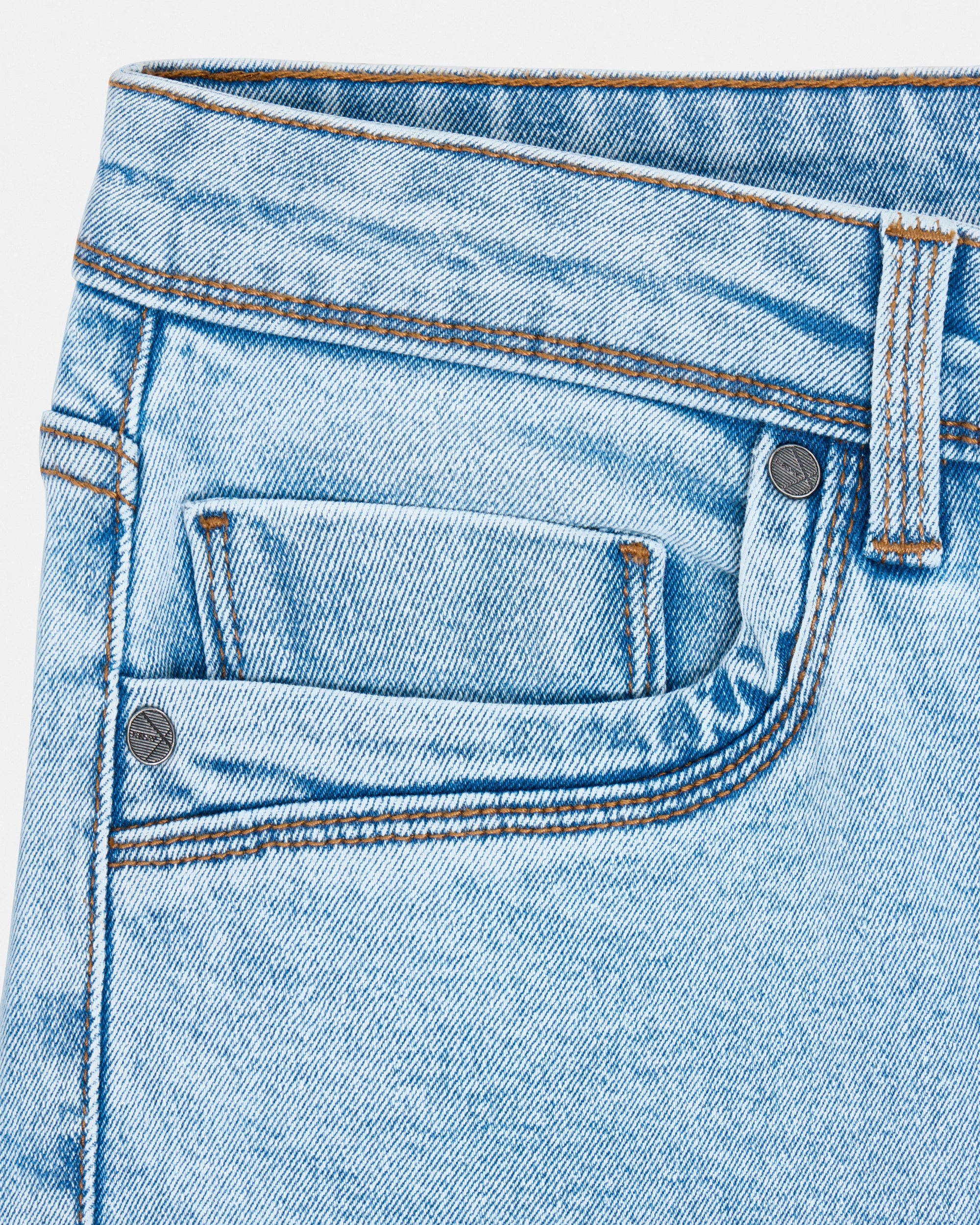 #XRDJB9101069 Boy's 8-18 XRAY Signature Slim Fit Jeans-thumbmail-17