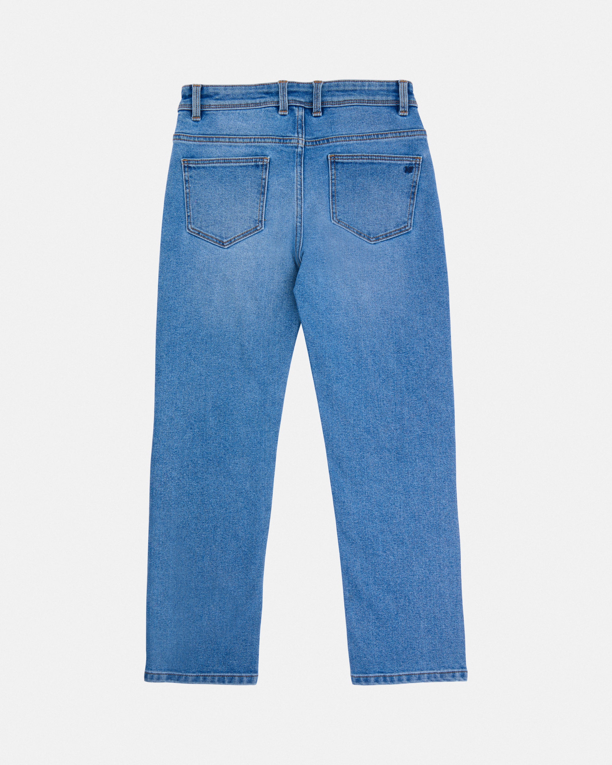 #XRDJB9101069 Boy's 8-18 XRAY Signature Slim Fit Jeans-thumbmail-19