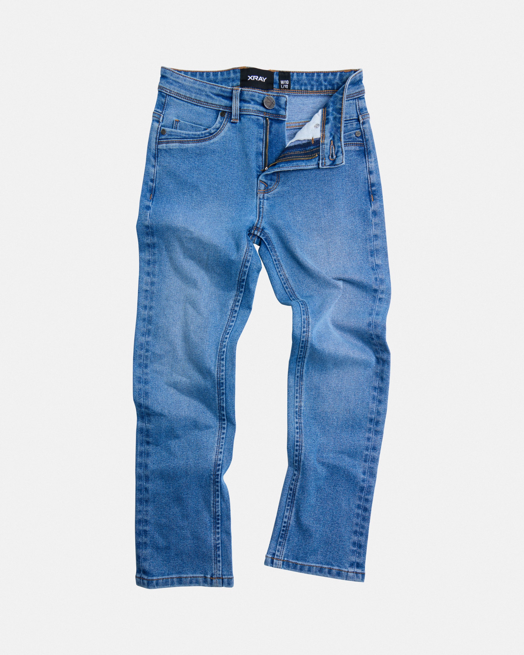 #XRDJB9101069 Boy's 8-18 XRAY Signature Slim Fit Jeans-thumbmail-20