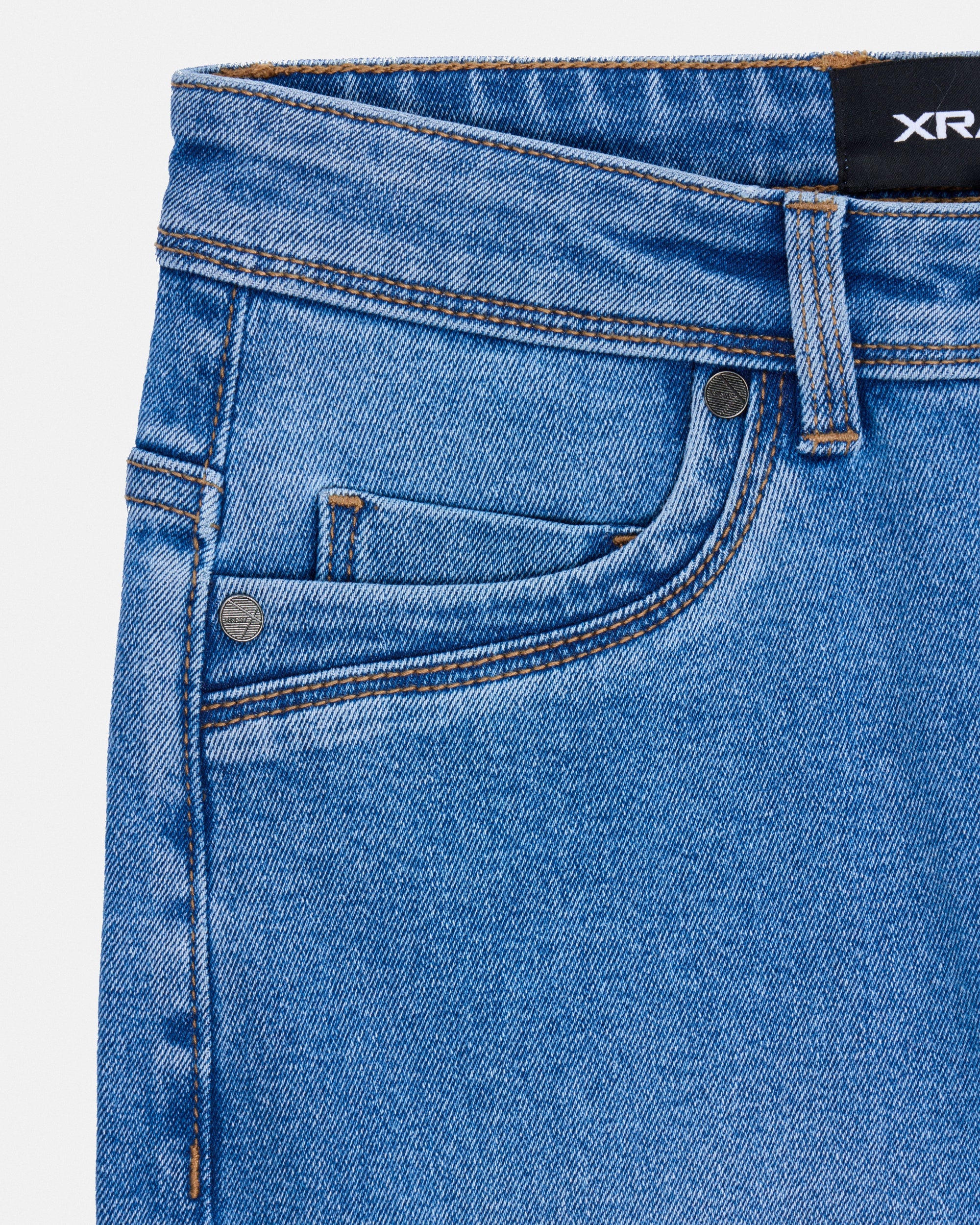 #XRDJB9101069 Boy's 8-18 XRAY Signature Slim Fit Jeans-thumbmail-22