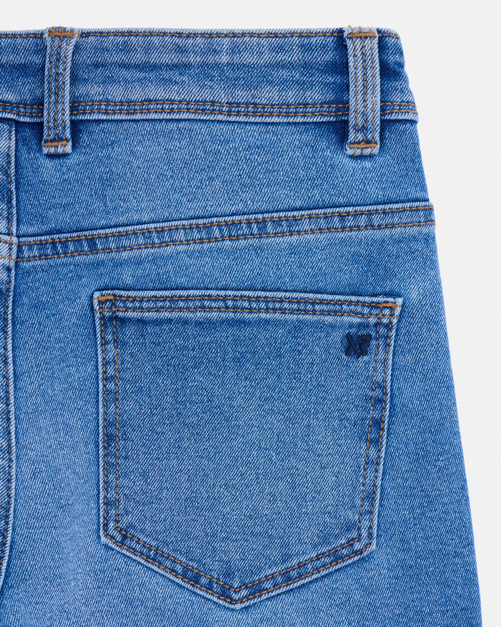 #XRDJB9101069 Boy's 8-18 XRAY Signature Slim Fit Jeans-thumbmail-23