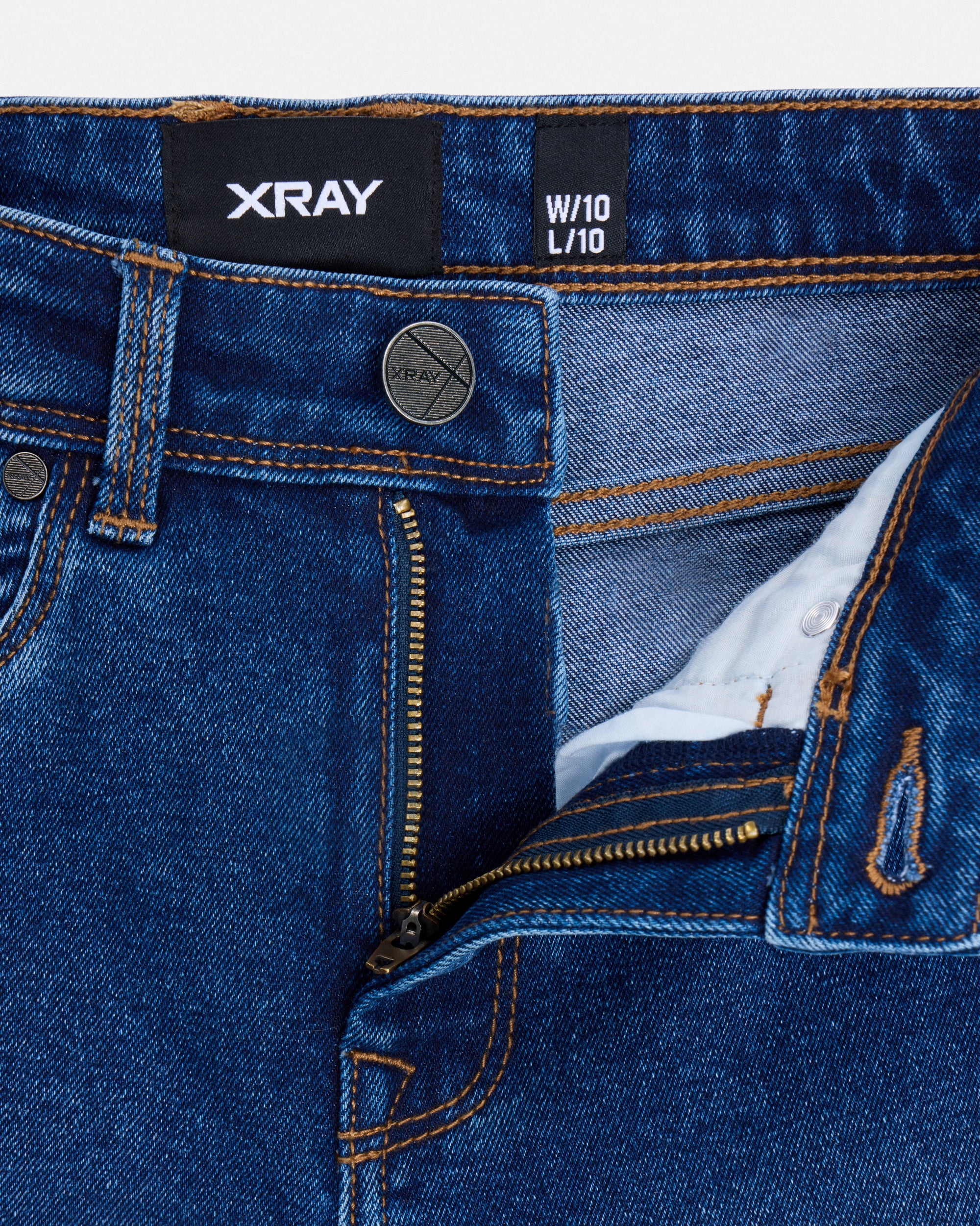 #XRDJB9101069 Boy's 8-18 XRAY Signature Slim Fit Jeans-thumbmail-26