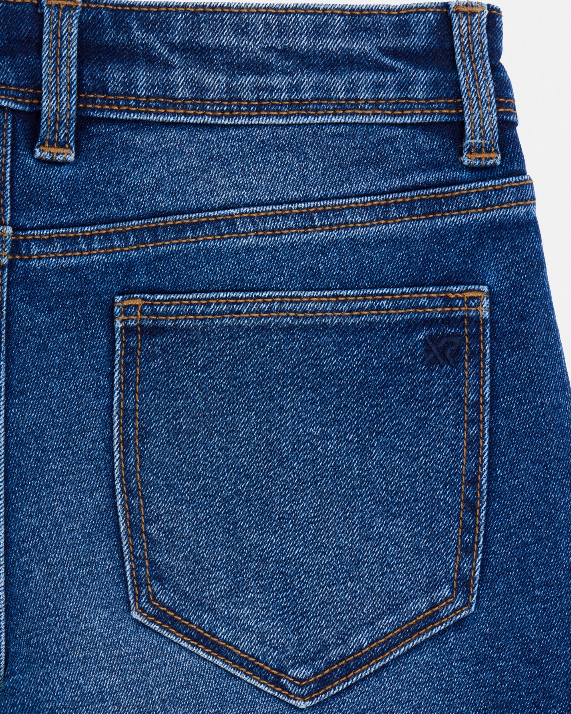 #XRDJB9101069 Boy's 8-18 XRAY Signature Slim Fit Jeans-thumbmail-28
