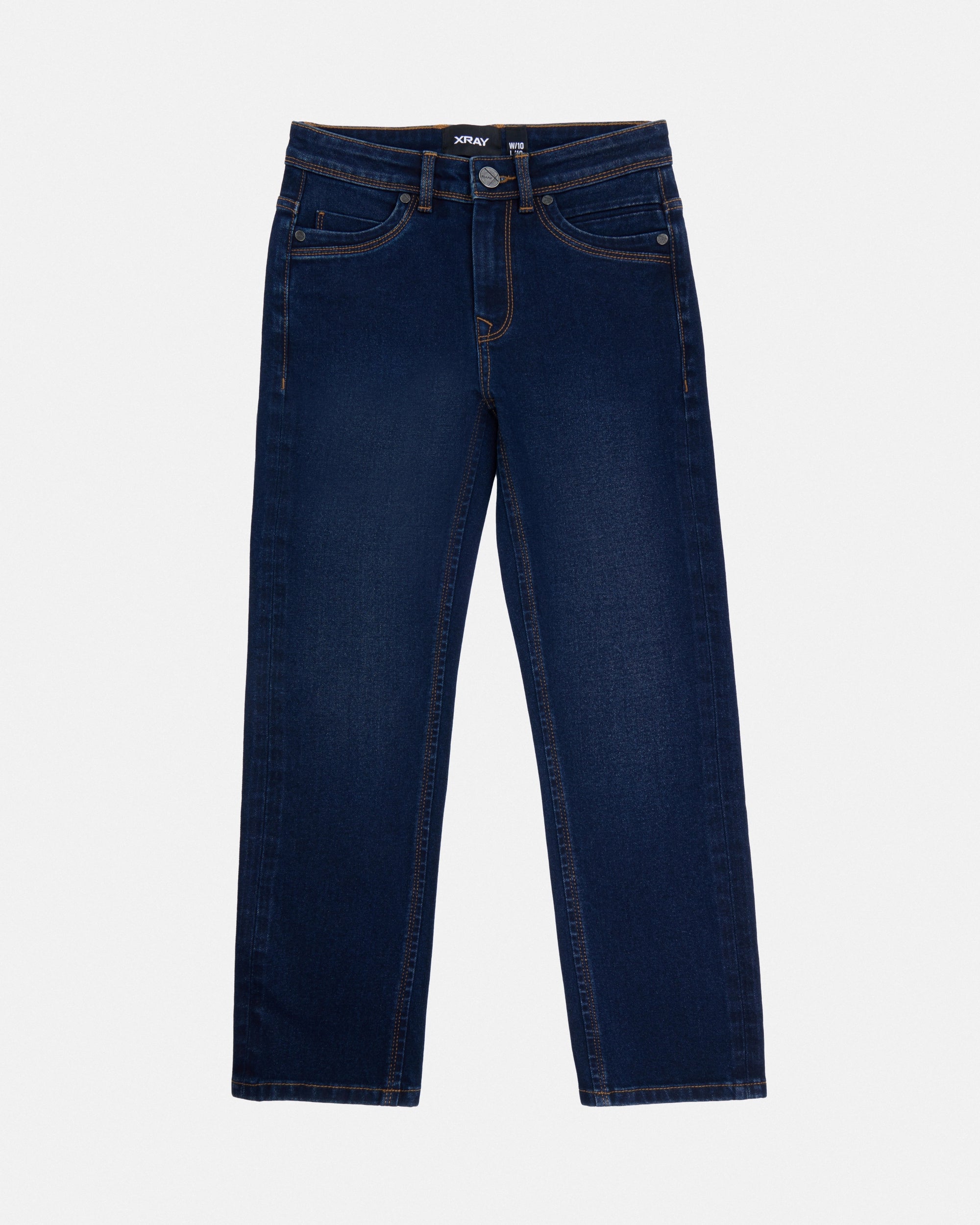 #XRDJB9101069 Boy's 8-18 XRAY Signature Slim Fit Jeans-thumbmail-5