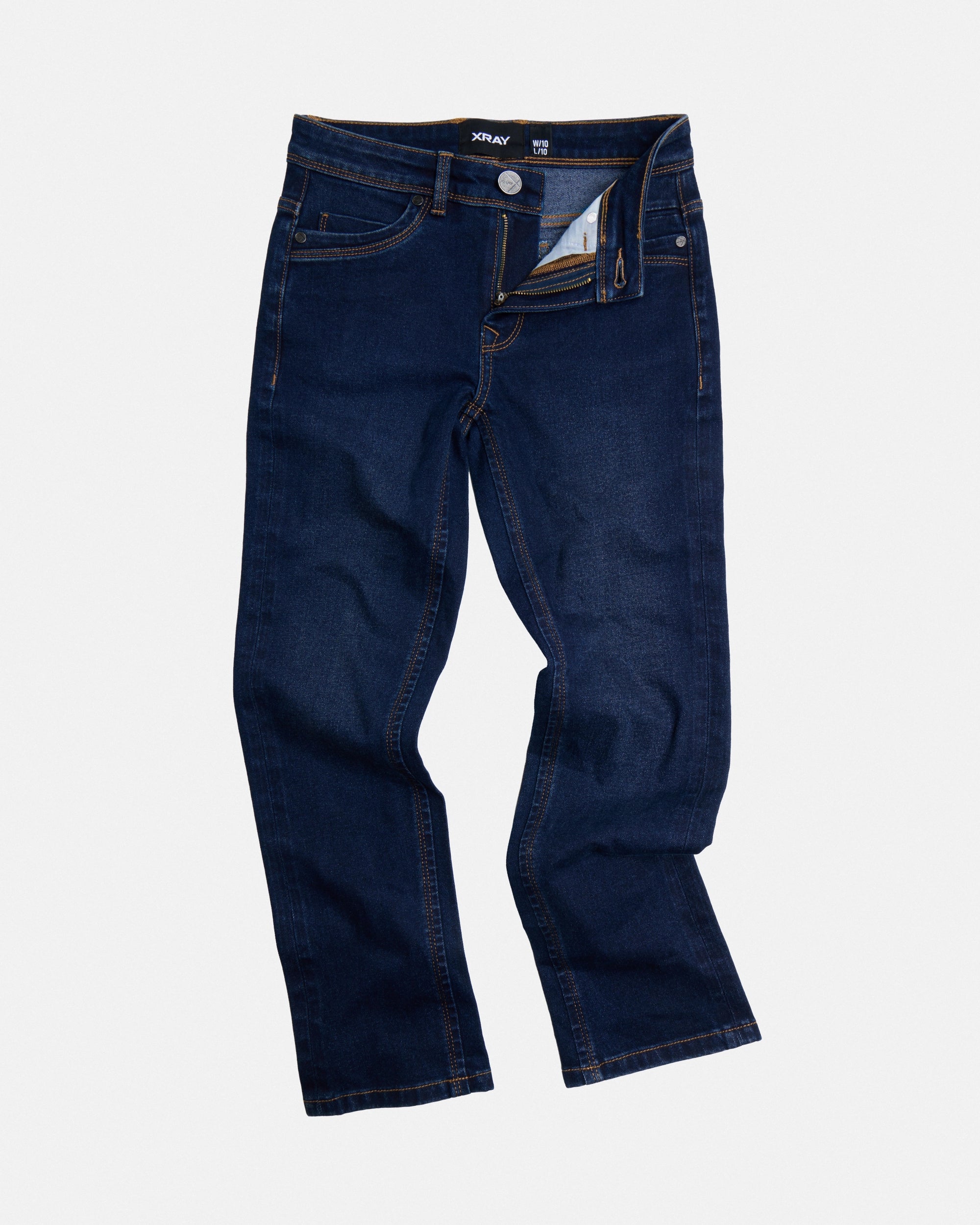#XRDJB9101069 Boy's 8-18 XRAY Signature Slim Fit Jeans-thumbmail-30
