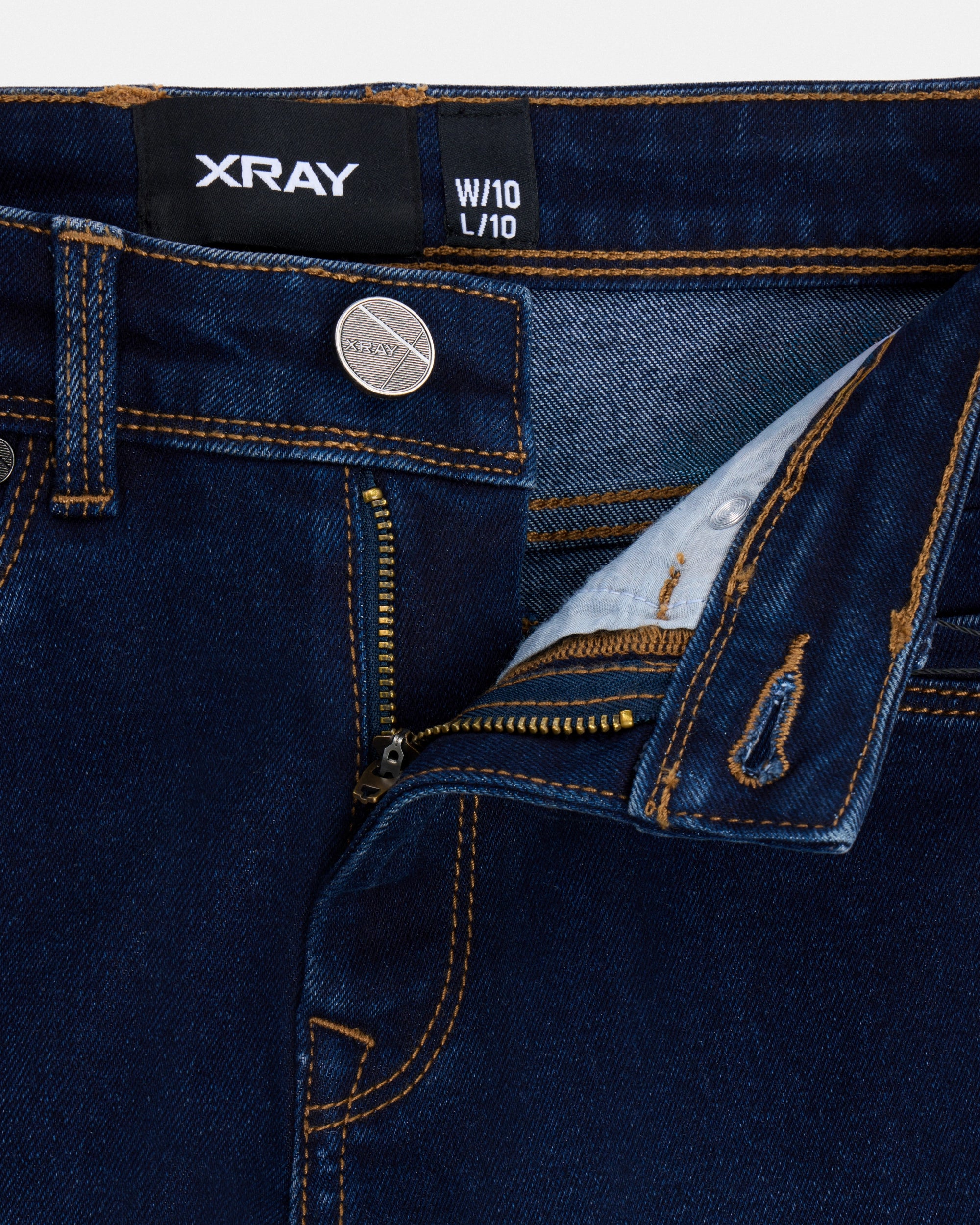 #XRDJB9101069 Boy's 8-18 XRAY Signature Slim Fit Jeans-thumbmail-31