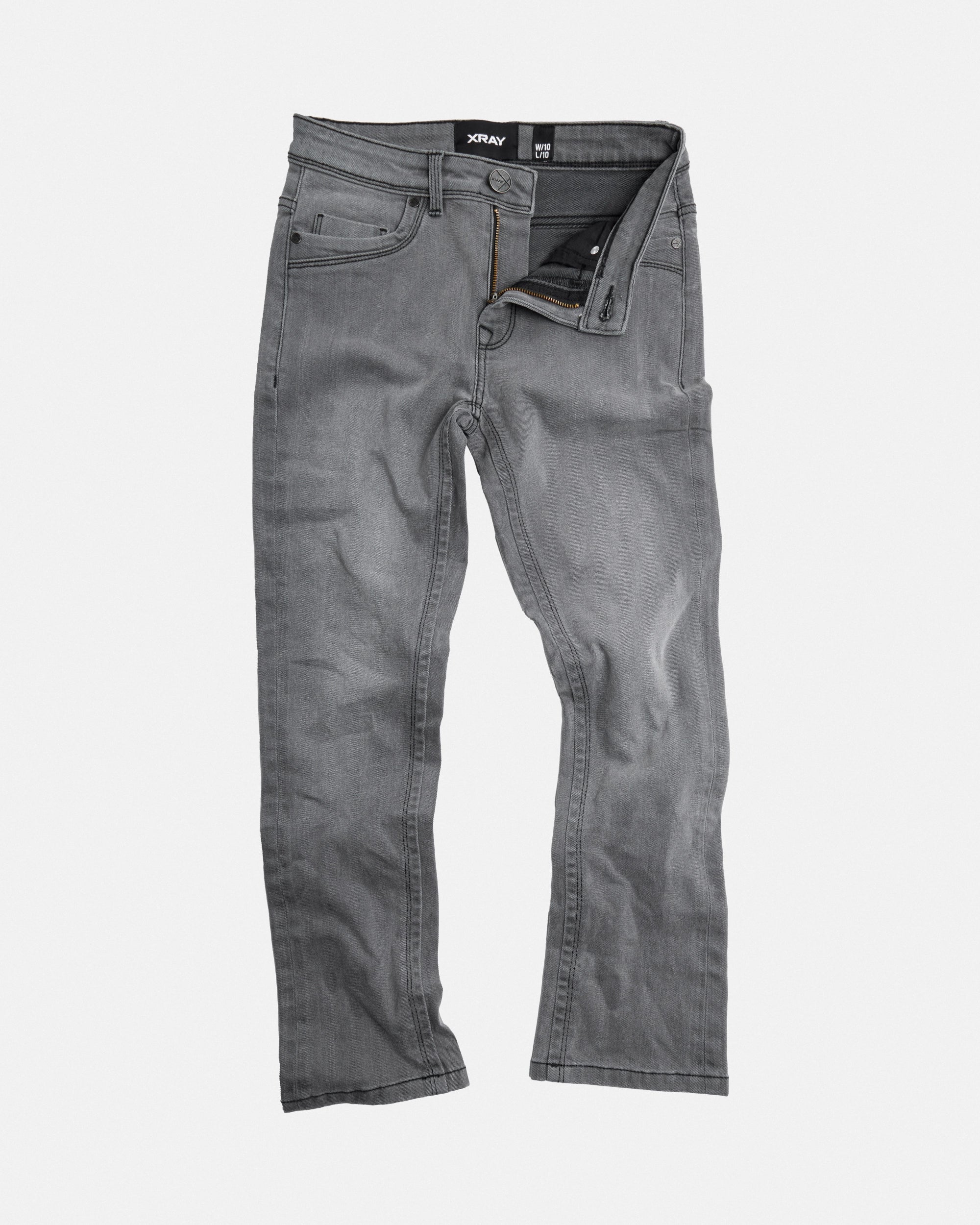 #XRDJB9101069 Boy's 8-18 XRAY Signature Slim Fit Jeans-thumbmail-35