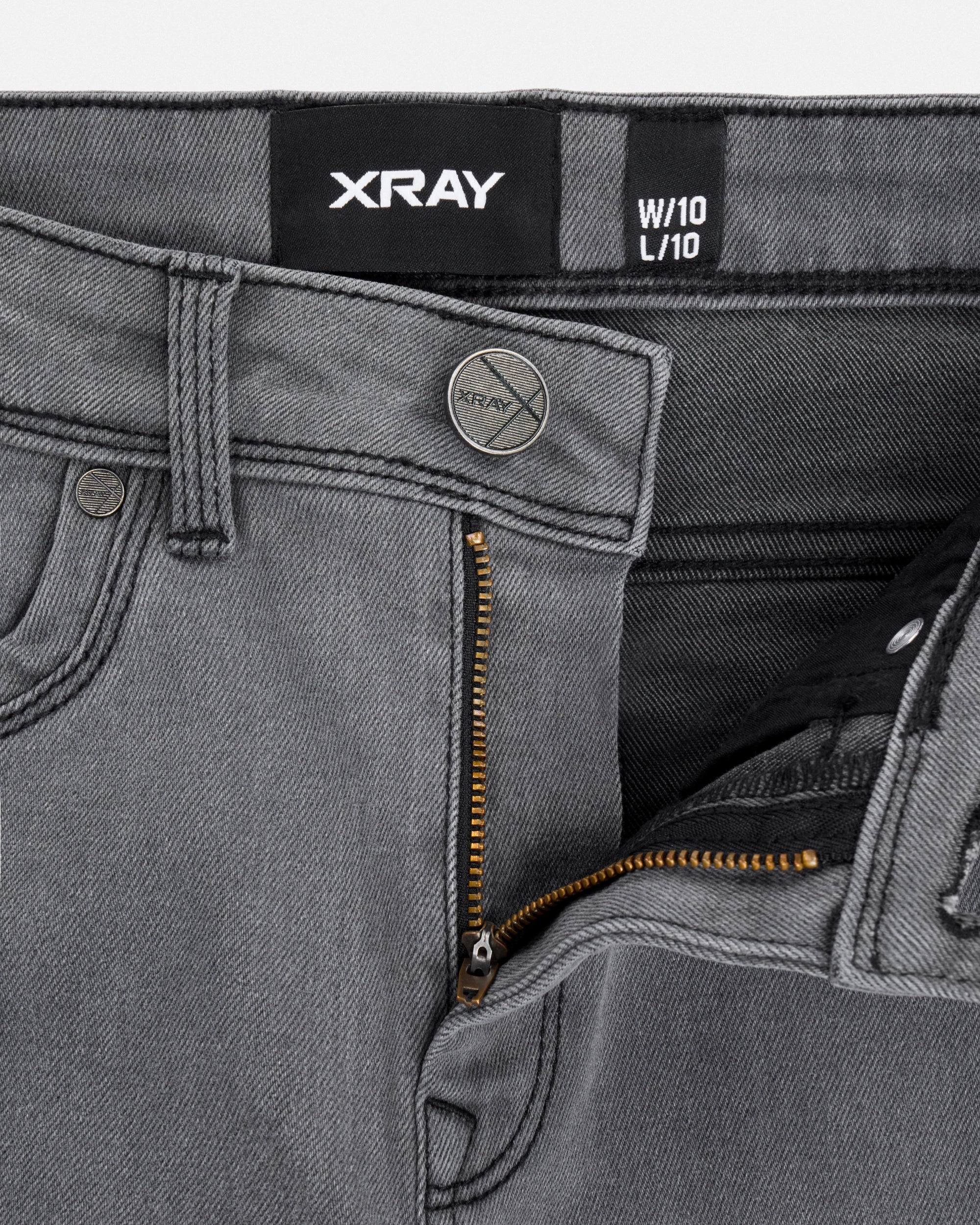 #XRDJB9101069 Boy's 8-18 XRAY Signature Slim Fit Jeans-thumbmail-36