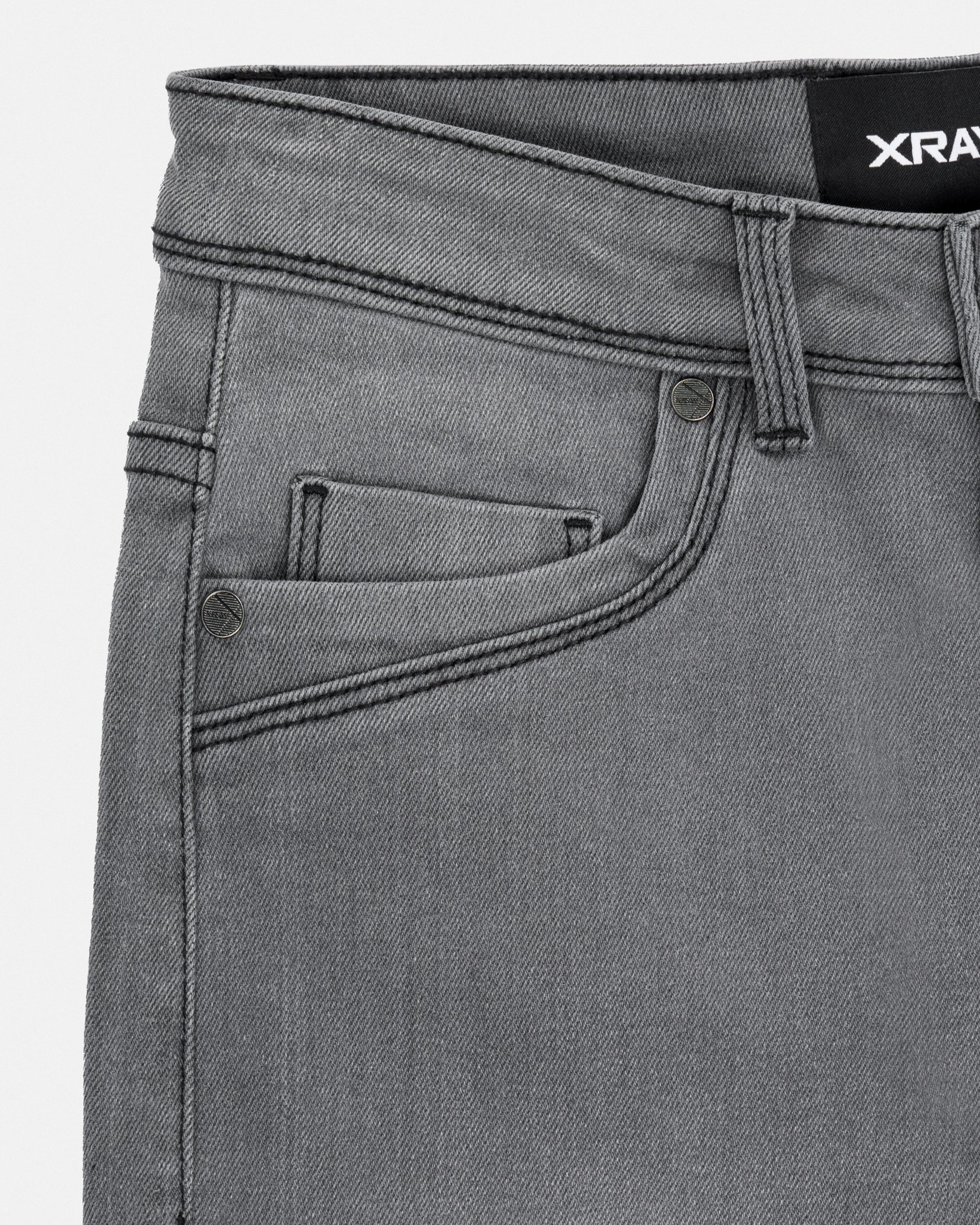 #XRDJB9101069 Boy's 8-18 XRAY Signature Slim Fit Jeans-thumbmail-37