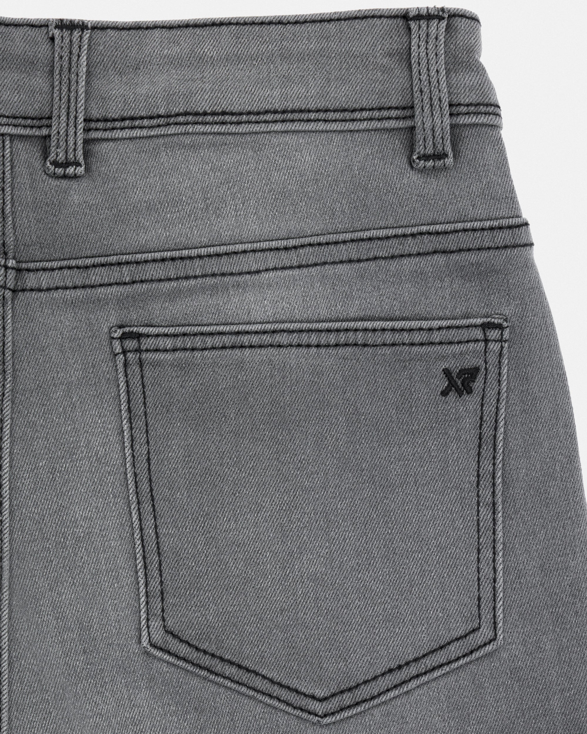 #XRDJB9101069 Boy's 8-18 XRAY Signature Slim Fit Jeans-thumbmail-38