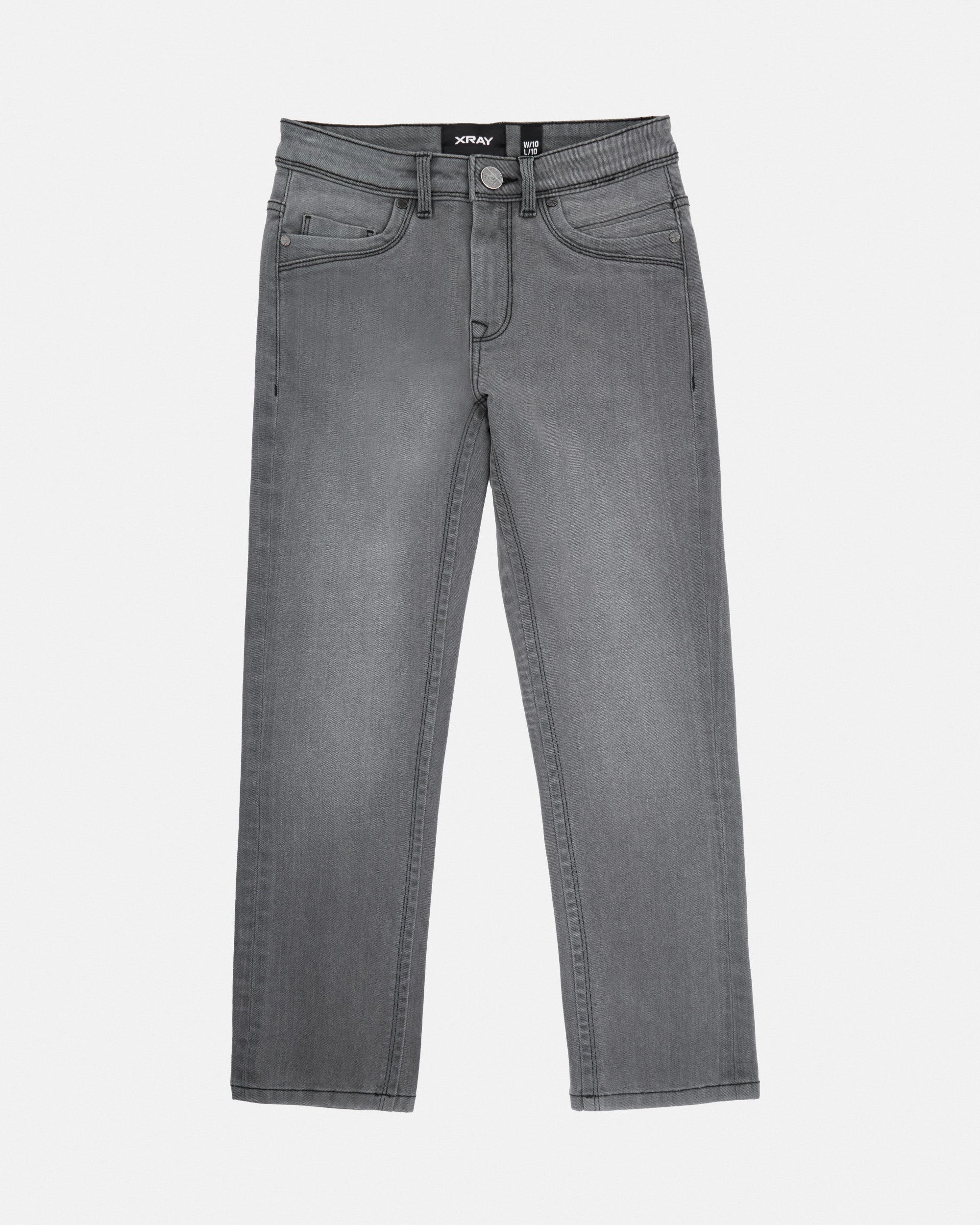#XRDJB9101069 Boy's 8-18 XRAY Signature Slim Fit Jeans-thumbmail-6