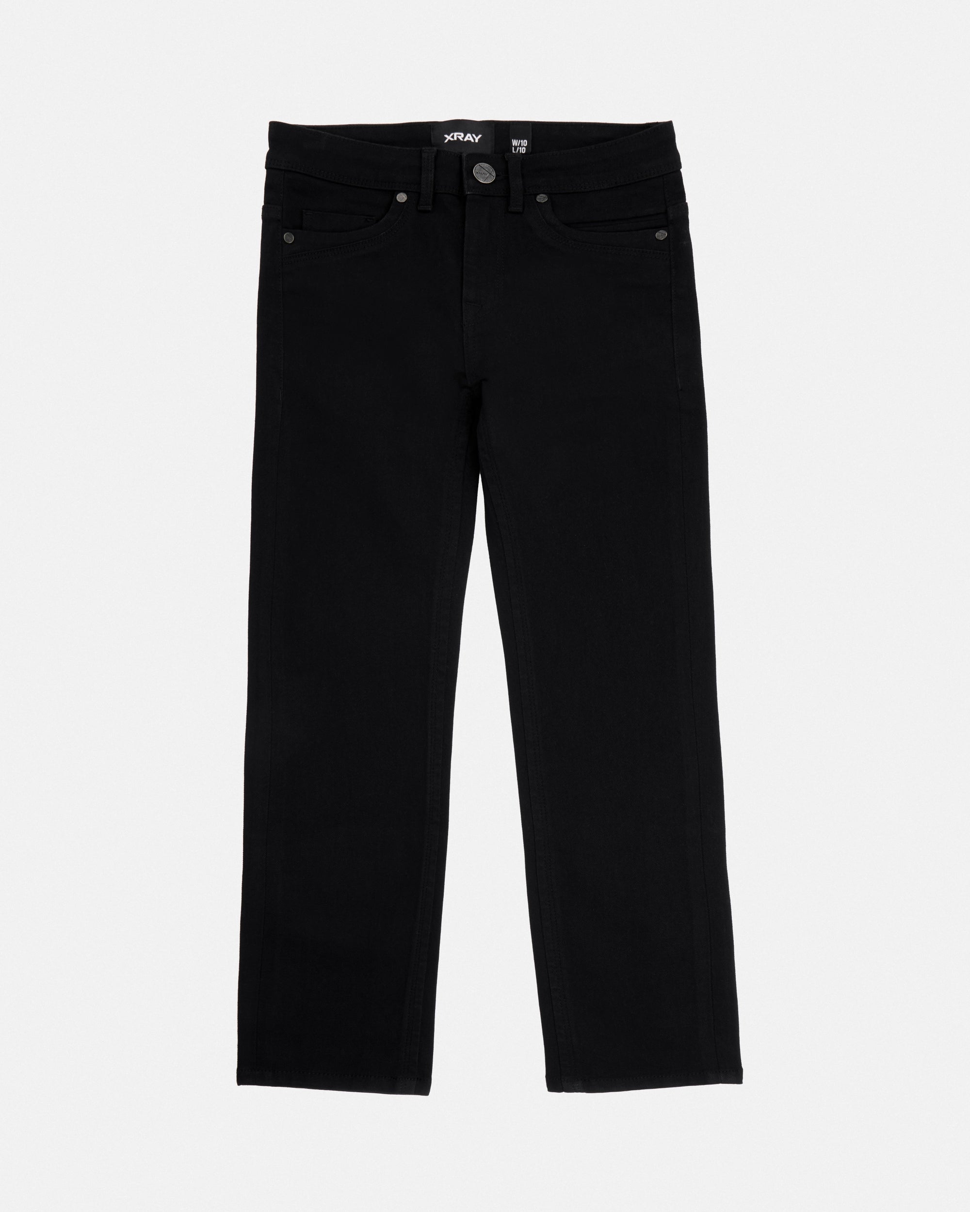 #XRDJB9101069 Boy's 8-18 XRAY Signature Slim Fit Jeans-thumbmail-7