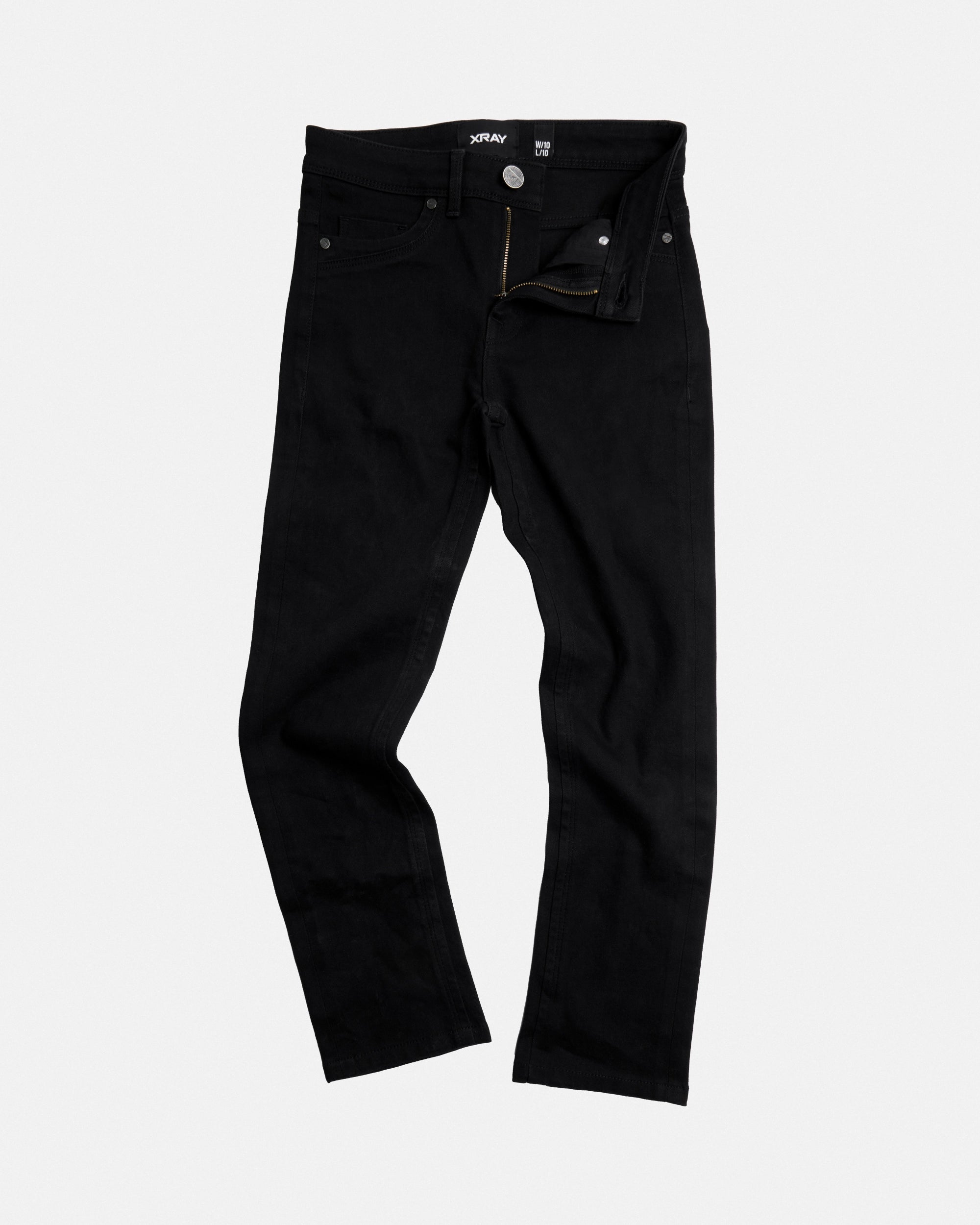 #XRDJB9101069 Boy's 8-18 XRAY Signature Slim Fit Jeans-thumbmail-40