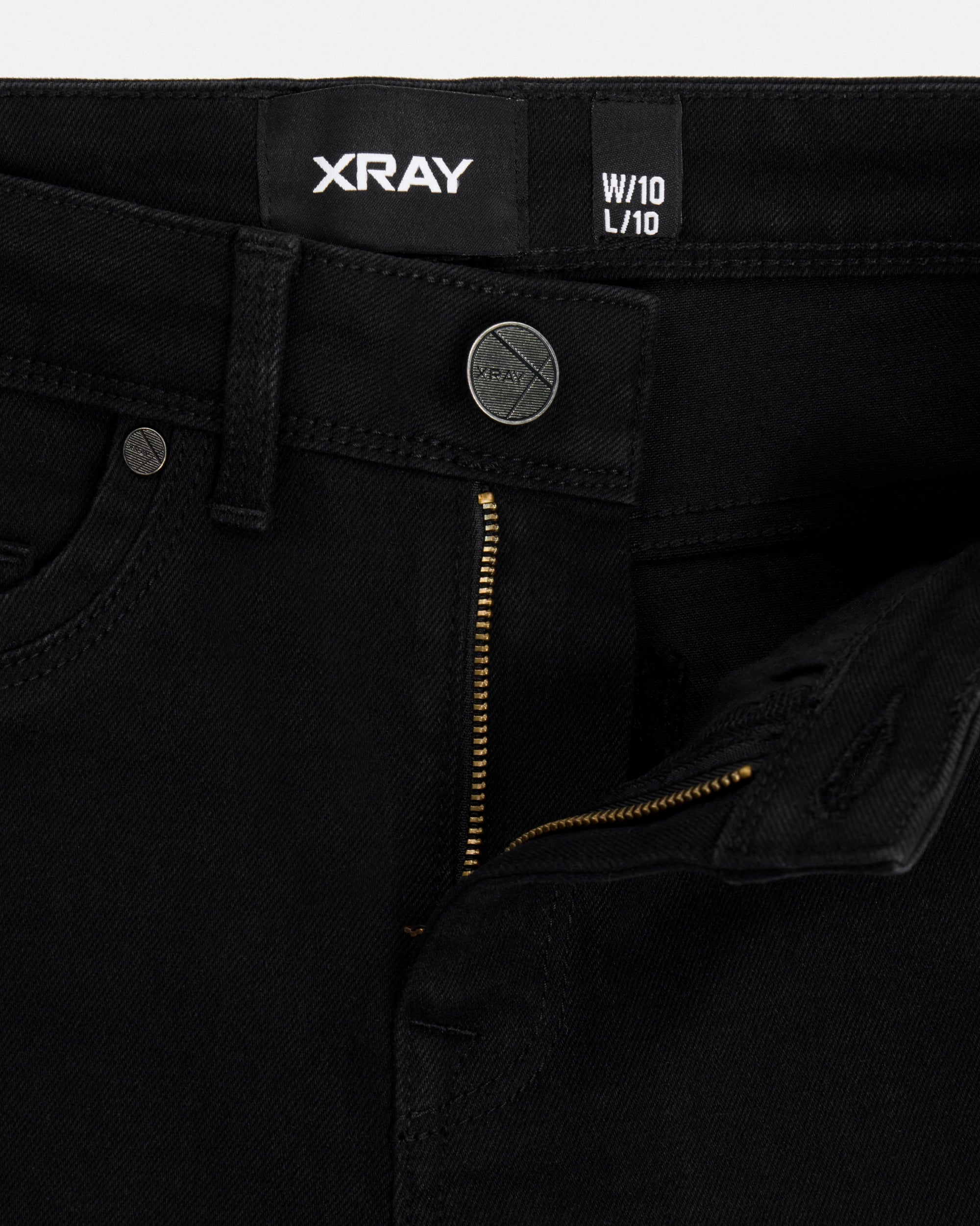 #XRDJB9101069 Boy's 8-18 XRAY Signature Slim Fit Jeans-thumbmail-41