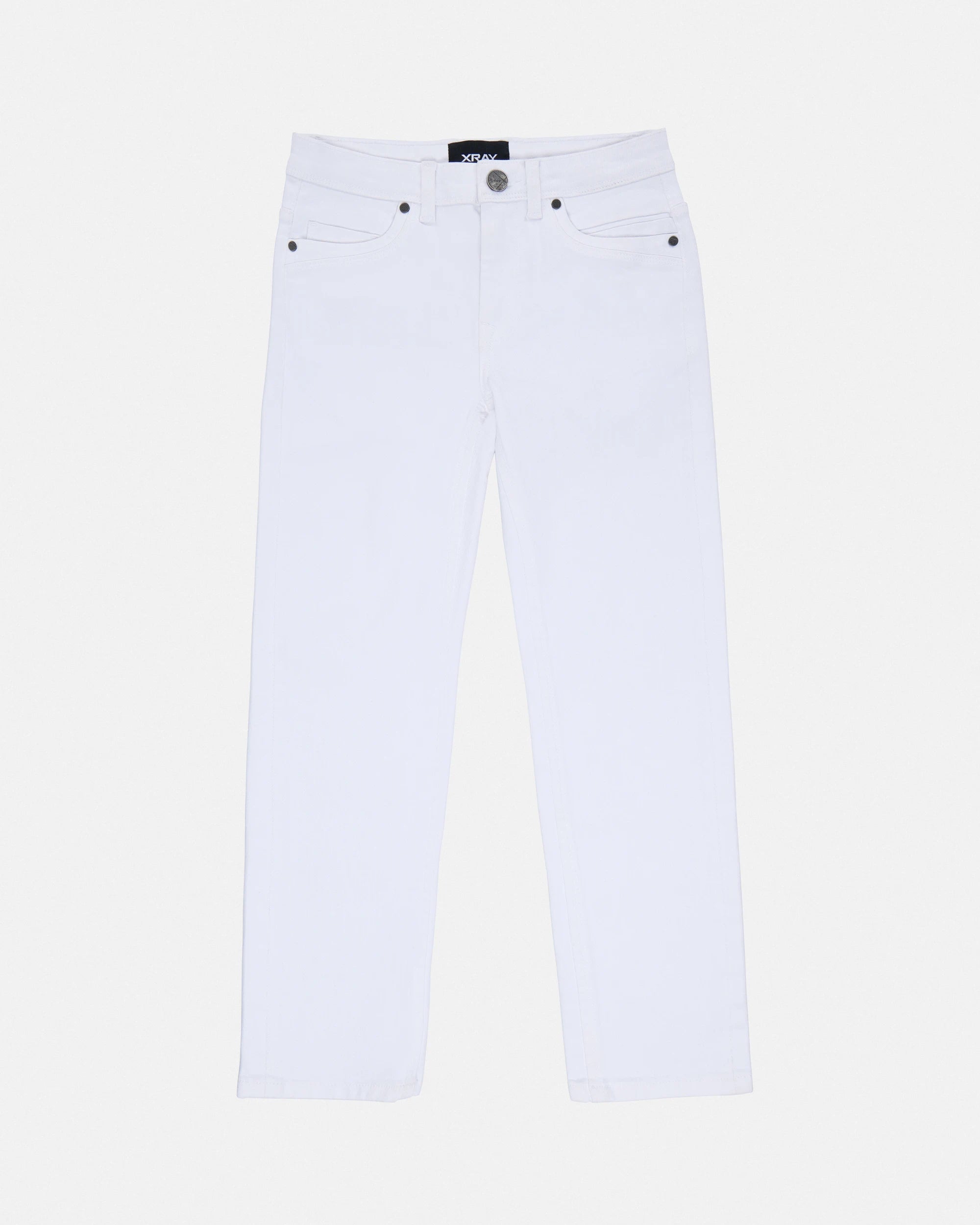 #XRDJB9101069 Boy's 8-18 XRAY Signature Slim Fit Jeans-thumbmail-8