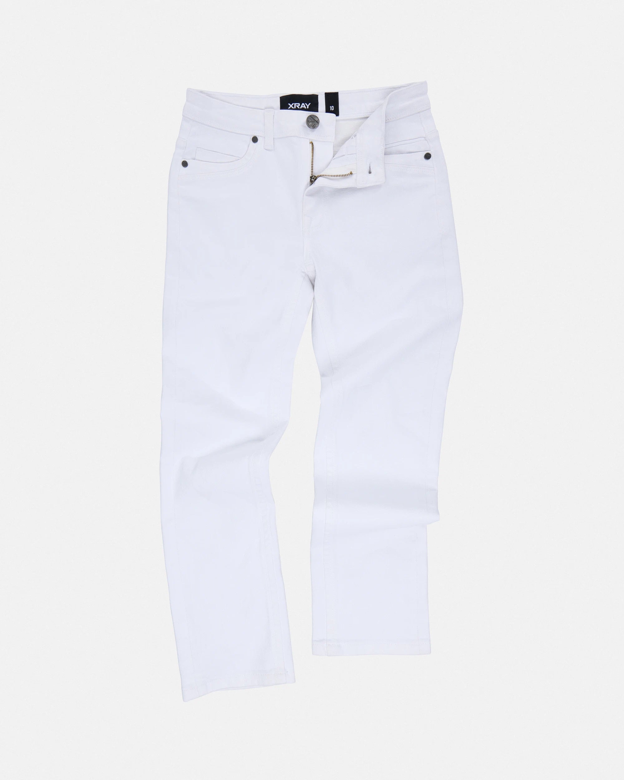 #XRDJB9101069 Boy's 8-18 XRAY Signature Slim Fit Jeans-thumbmail-45