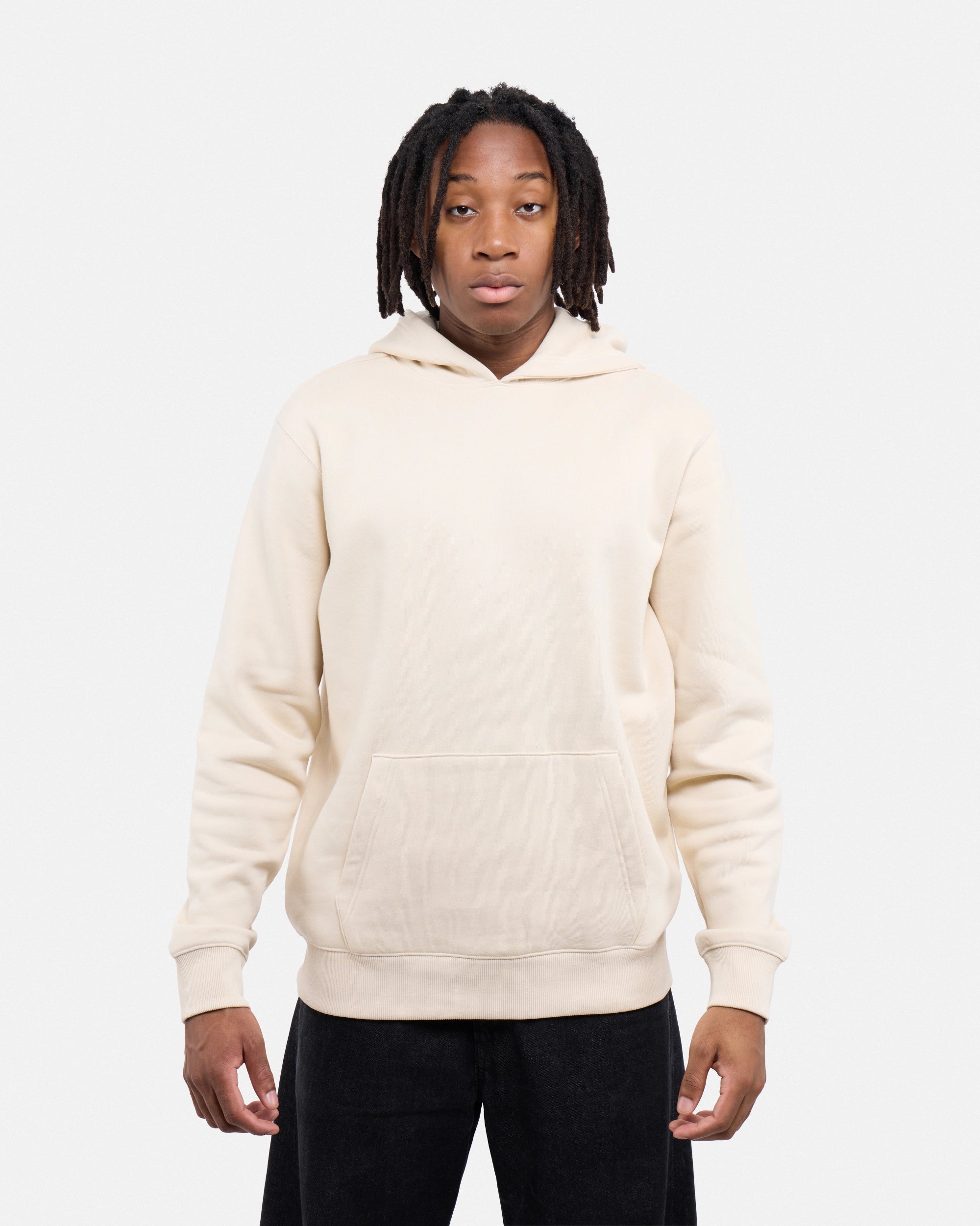 #XRHS3100561 Regular Fit Pullover Hoodie