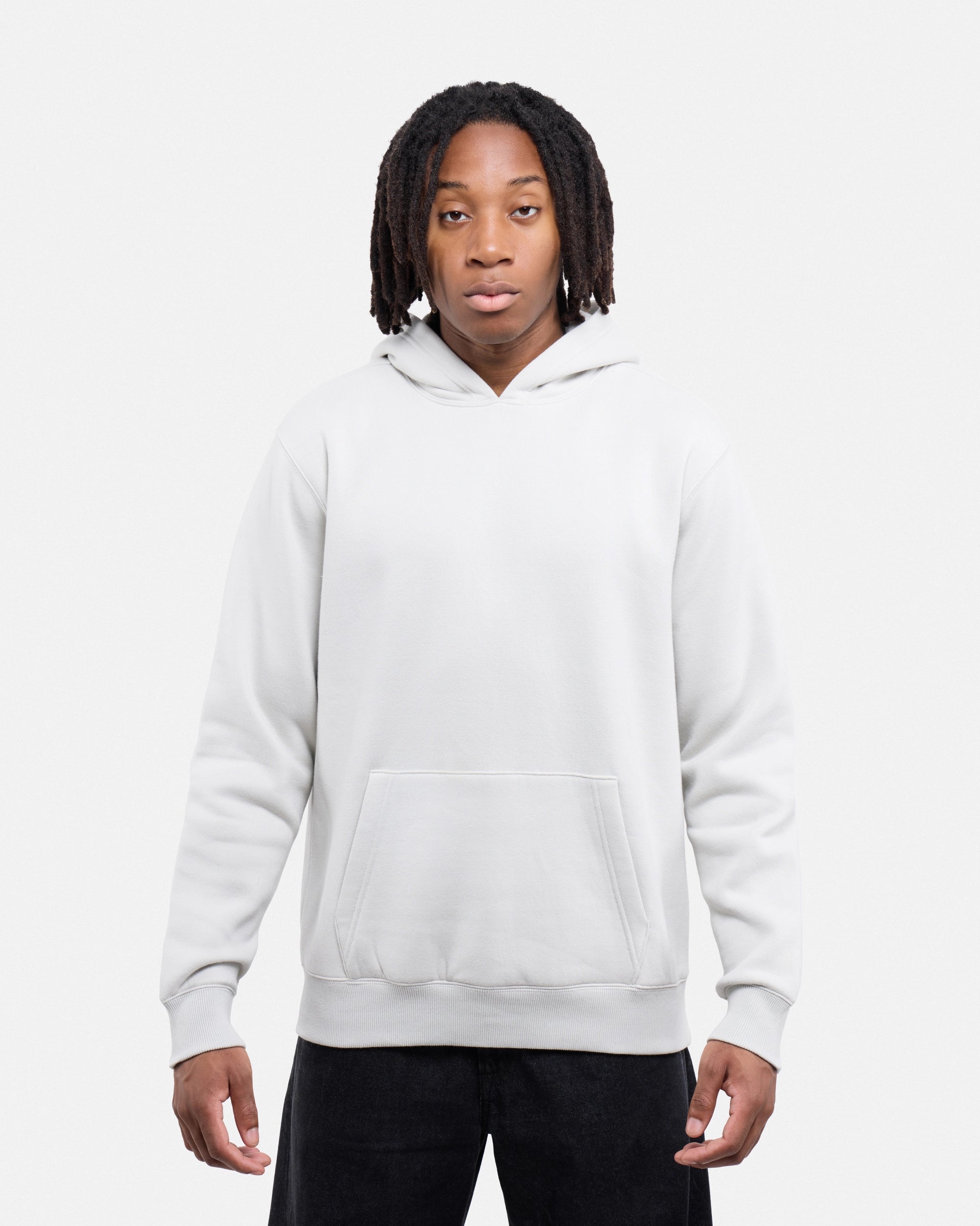 #XRHS3100561 Regular Fit Pullover Hoodie
