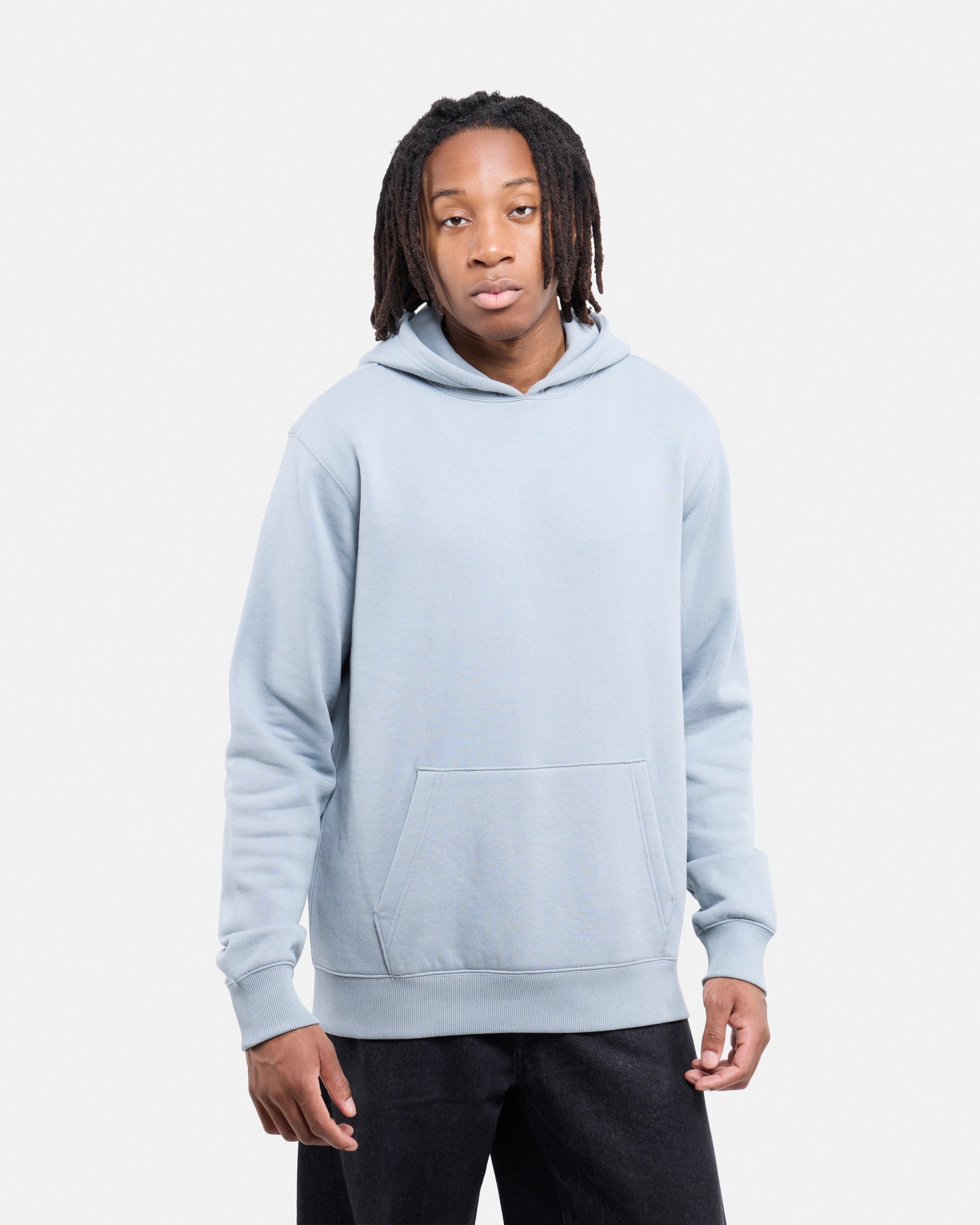 #XRHS3100561 Regular Fit Pullover Hoodie