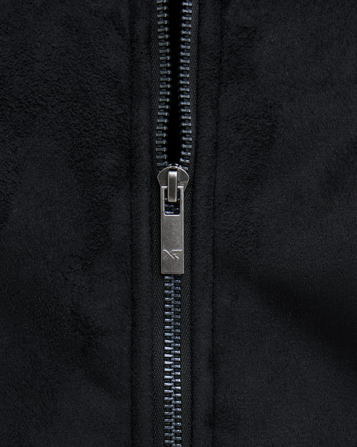 #XRJKM5101437 Suede Bomber Jacket-thumbmail-7