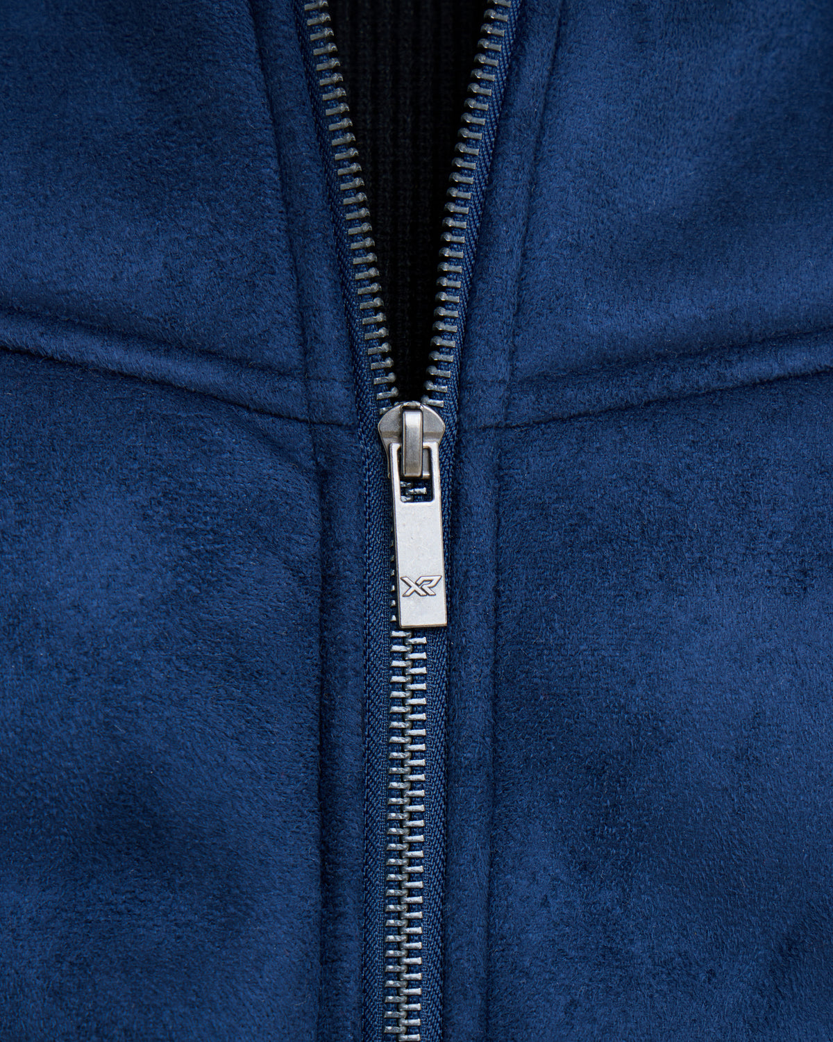 #XRJKM5101437 Suede Bomber Jacket-thumbmail-23