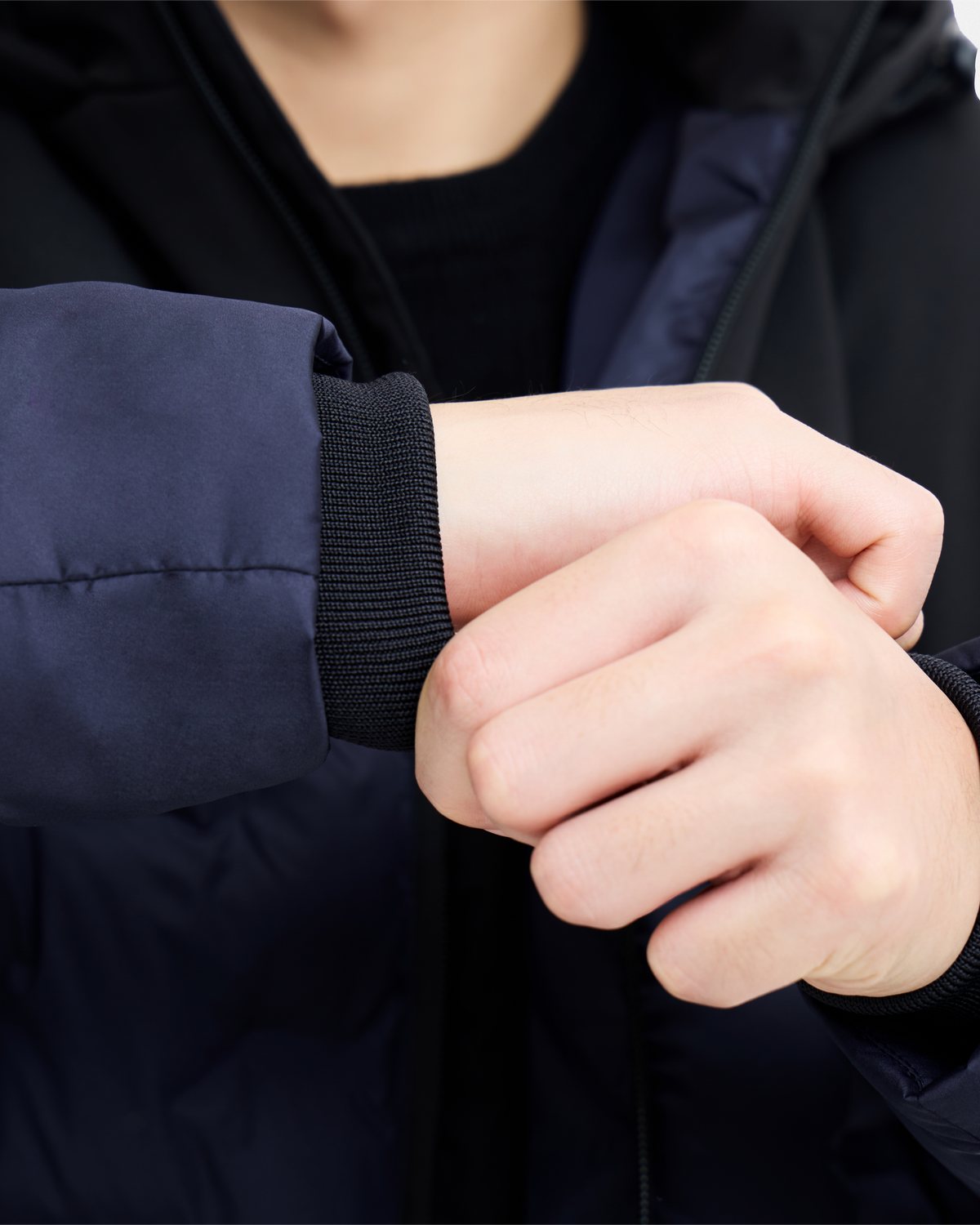 Men's Full-Zip Hooded Puffer Jacket-thumbmail-15