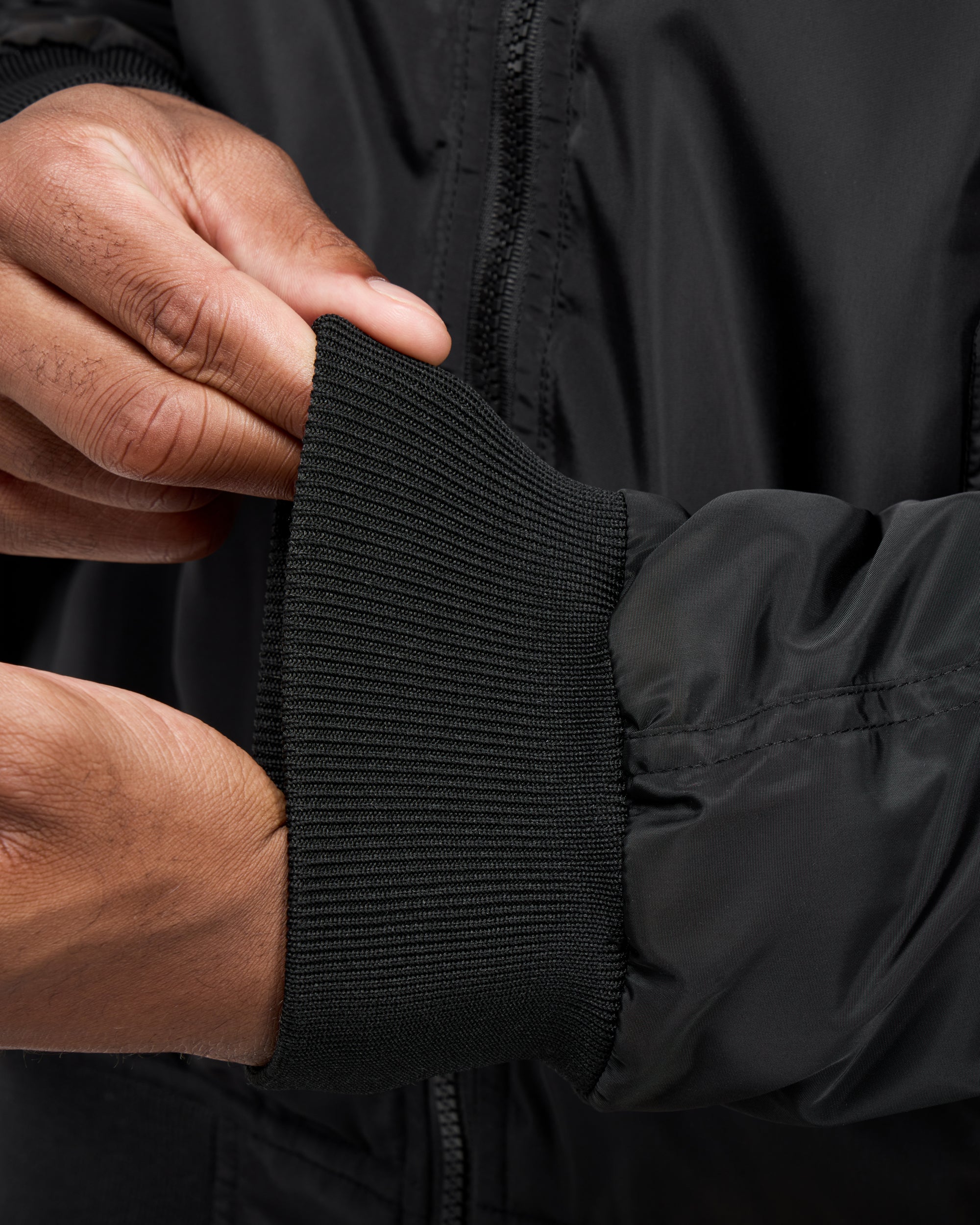 #XRJKM5102431 The Classic Lightweight Bomber Jacket-thumbmail-15