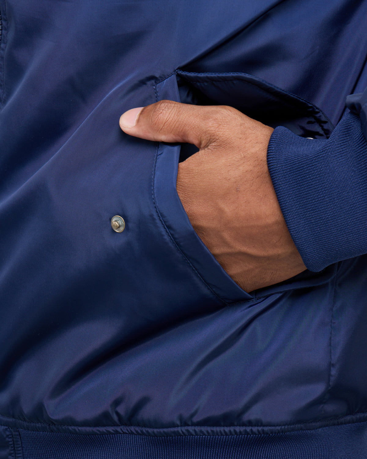 #XRJKM5102431 The Classic Lightweight Bomber Jacket-thumbmail-32