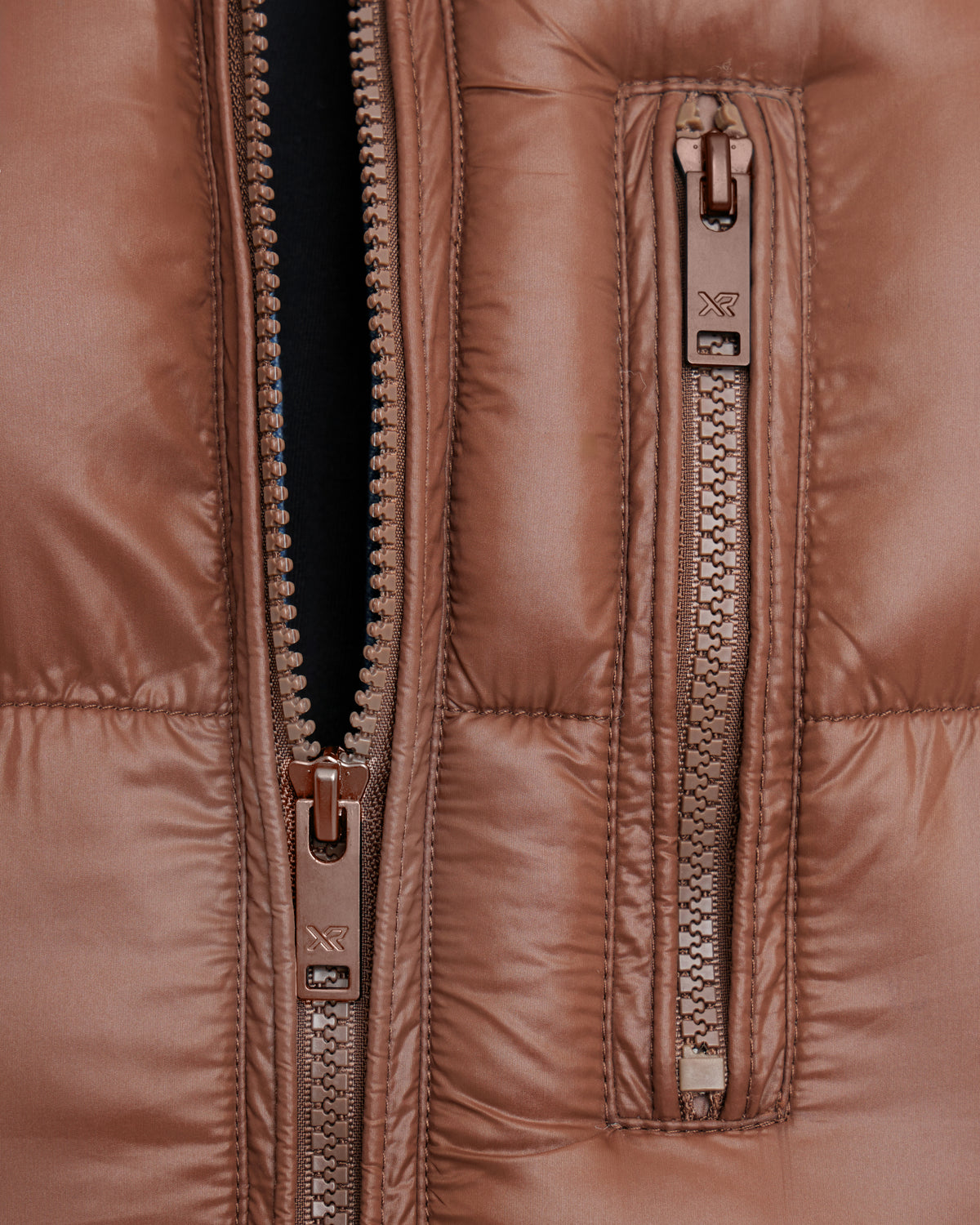 #XRJKM5102486 Quilted Puffer Vest With Chest Pocket-thumbmail-15