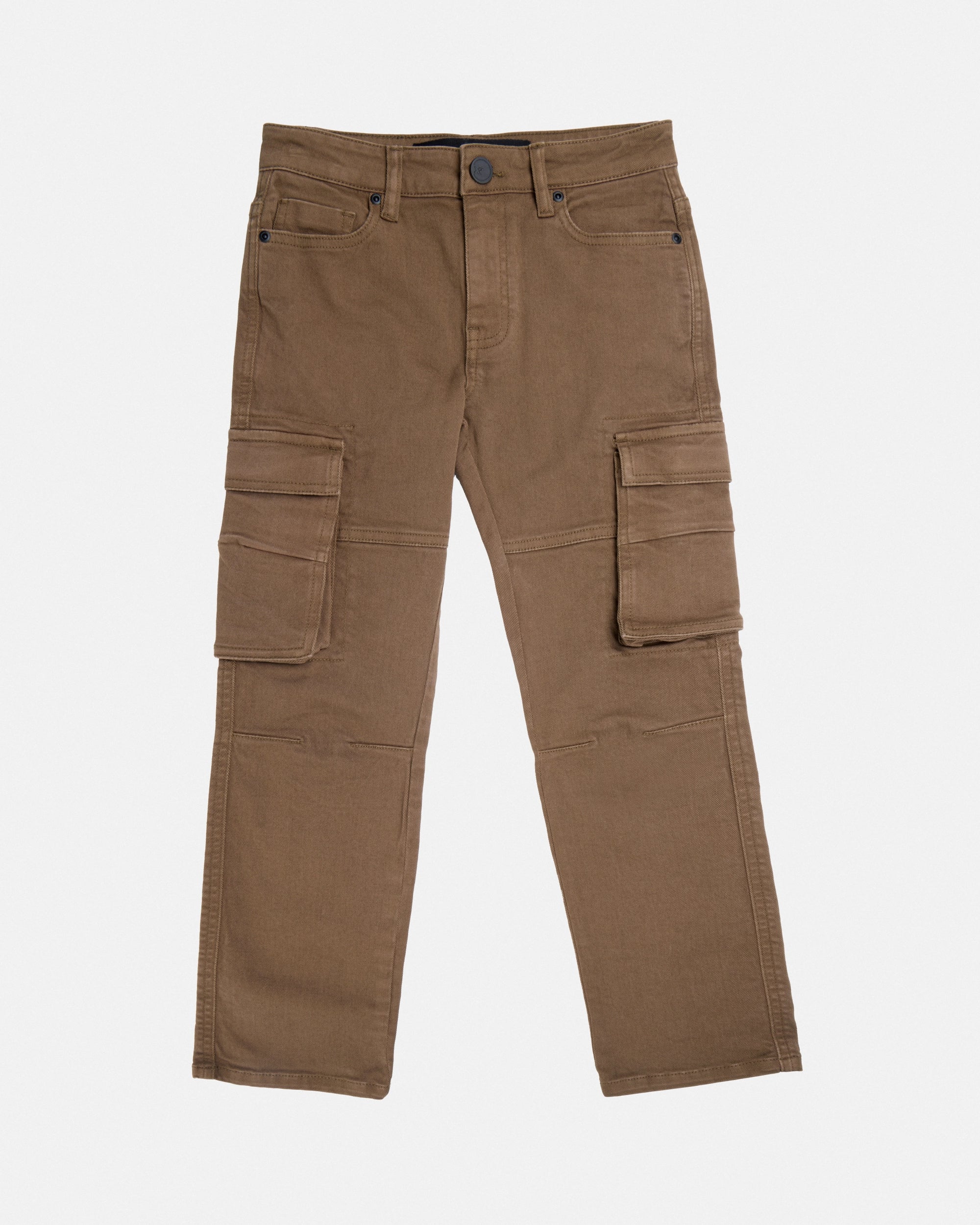 #XRPT7100589 Boy's Flex Cargo Pants, Size 8-18-thumbmail-6