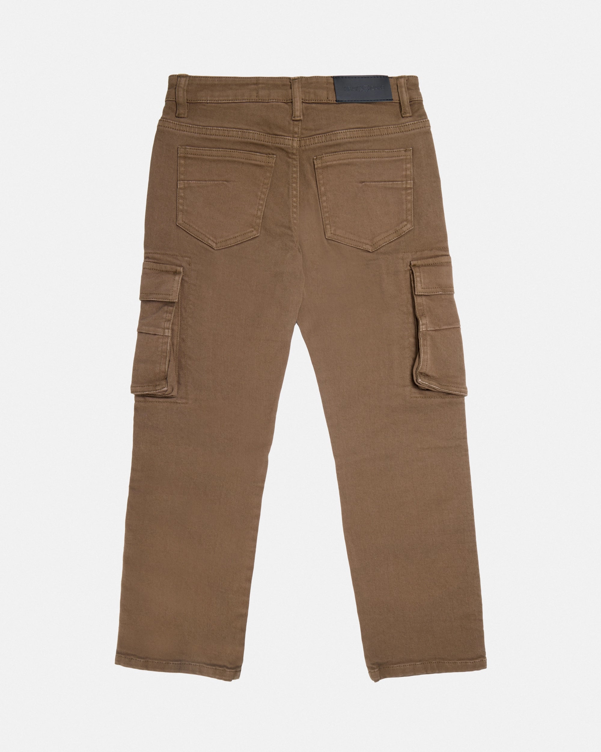#XRPT7100589 Boy's Flex Cargo Pants, Size 8-18-thumbmail-7
