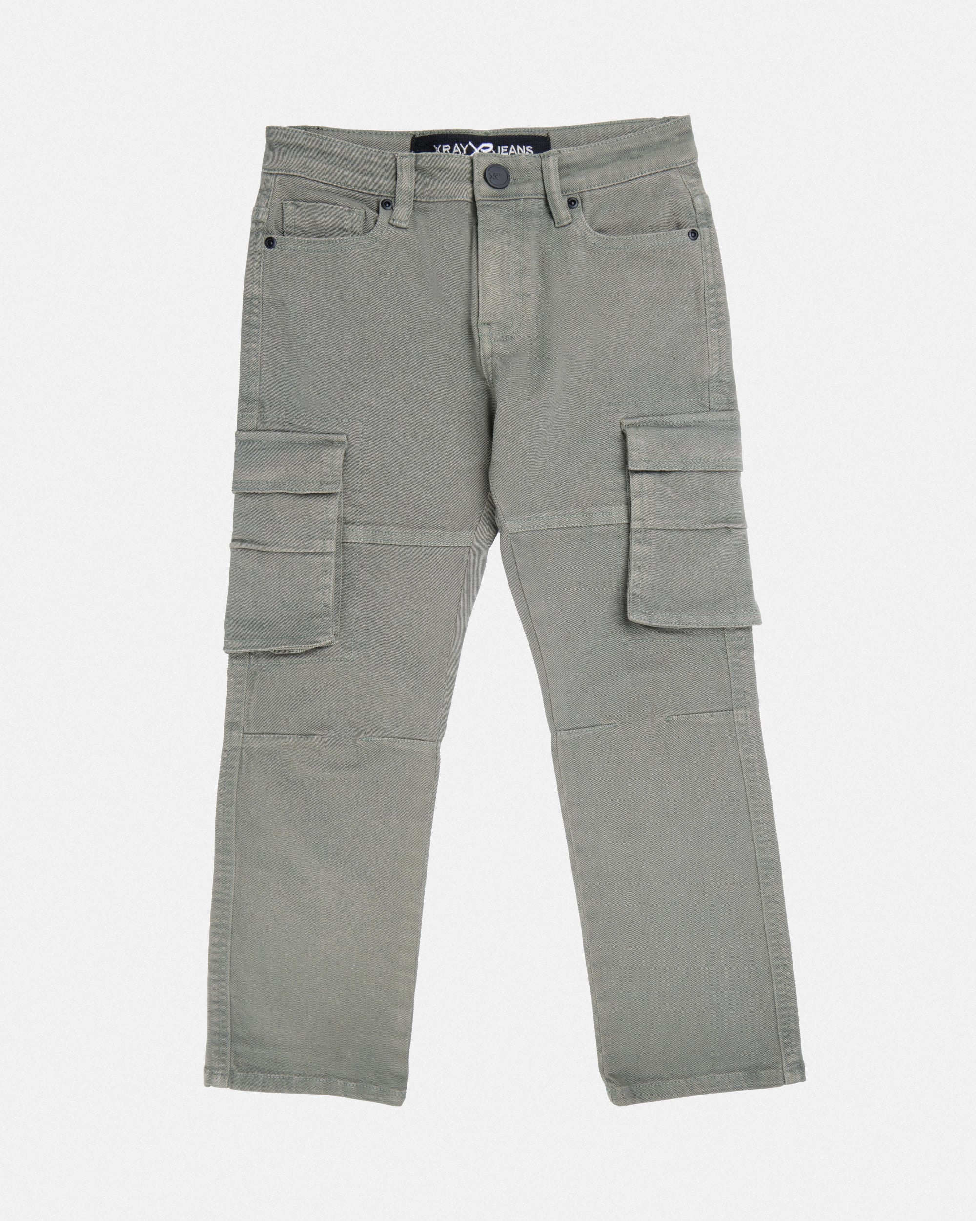 #XRPT7100589 Boy's Flex Cargo Pants, Size 8-18-thumbmail-11