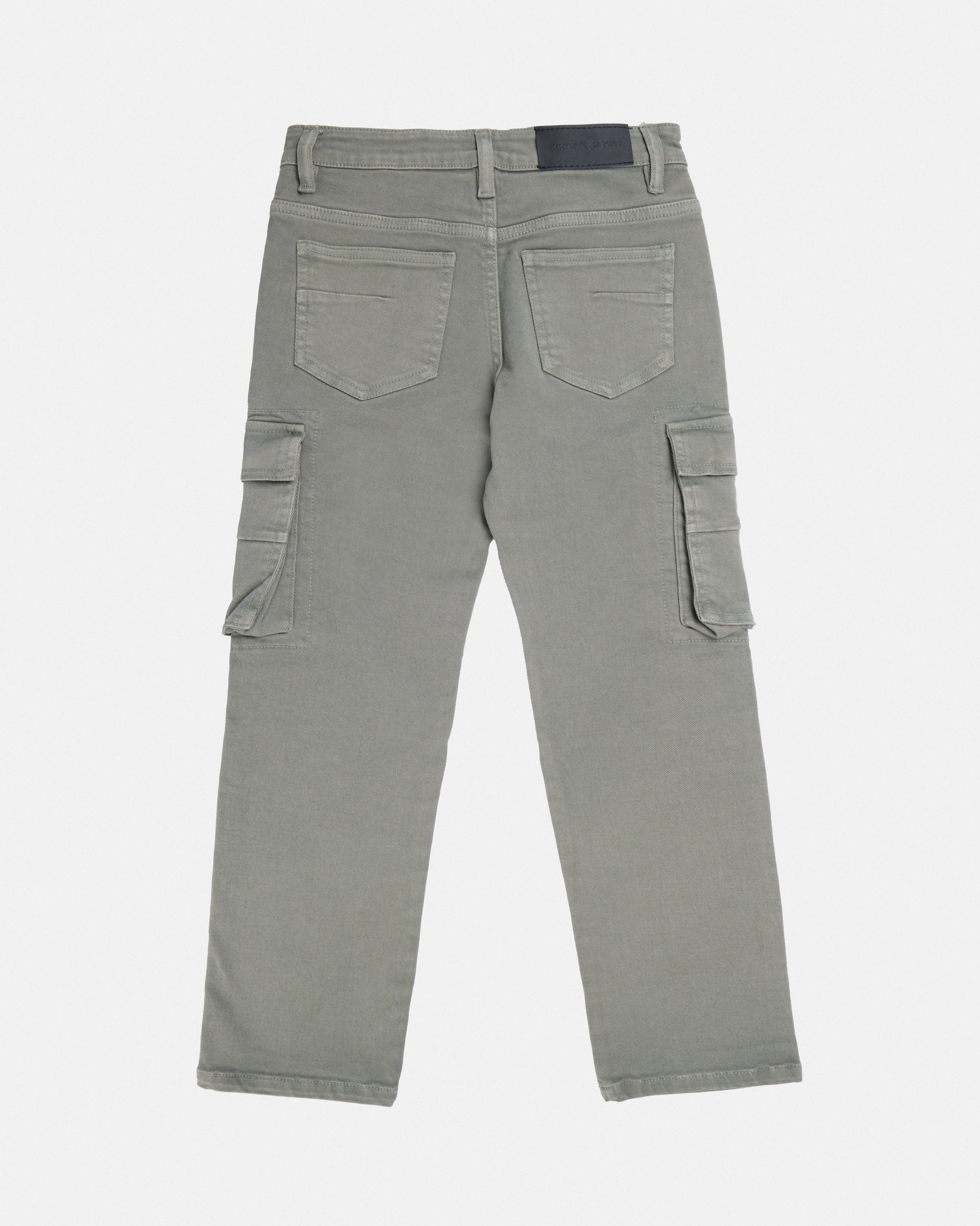 #XRPT7100589 Boy's Flex Cargo Pants, Size 8-18-thumbmail-12