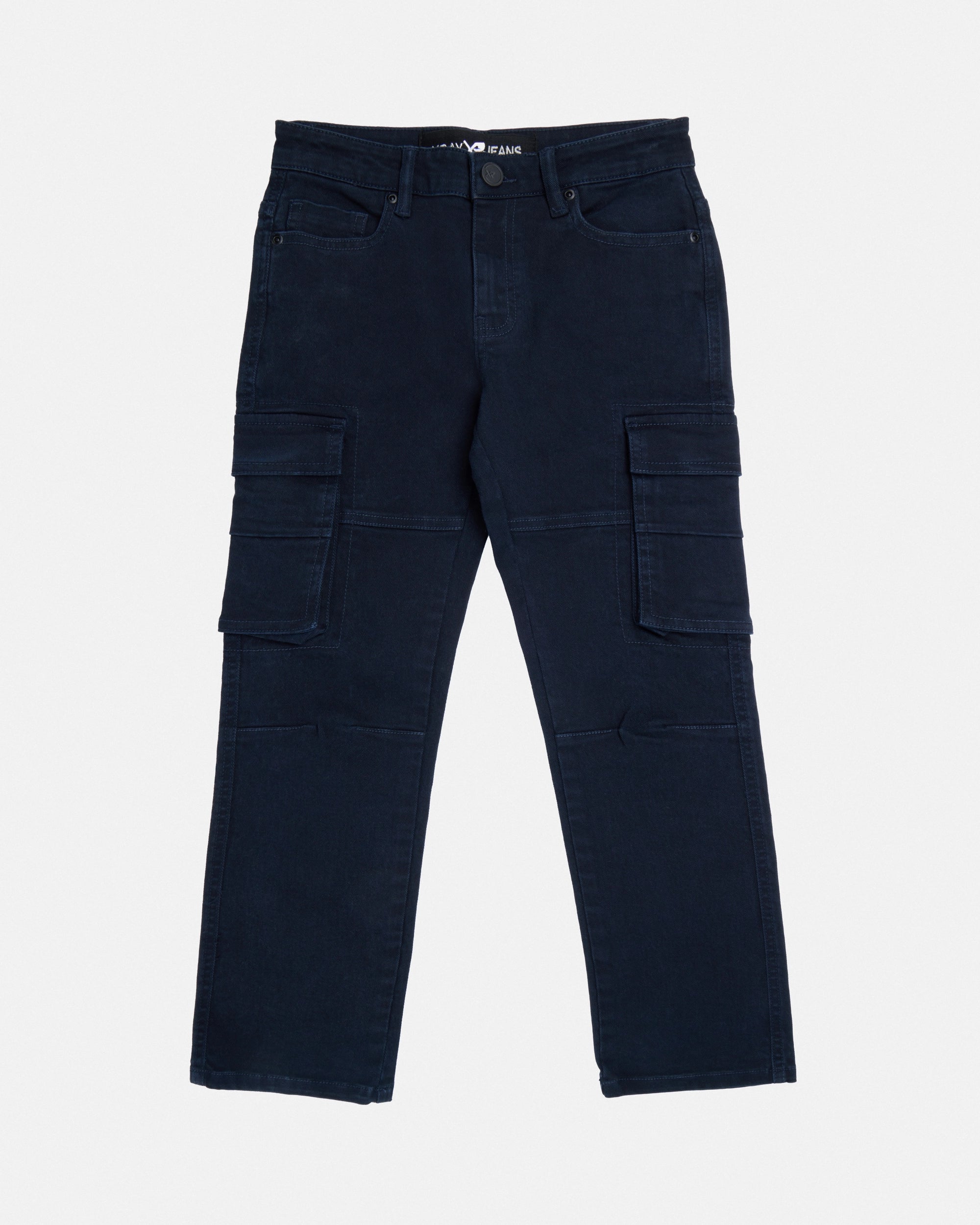 #XRPT7100589 Boy's Flex Cargo Pants, Size 8-18-thumbmail-16