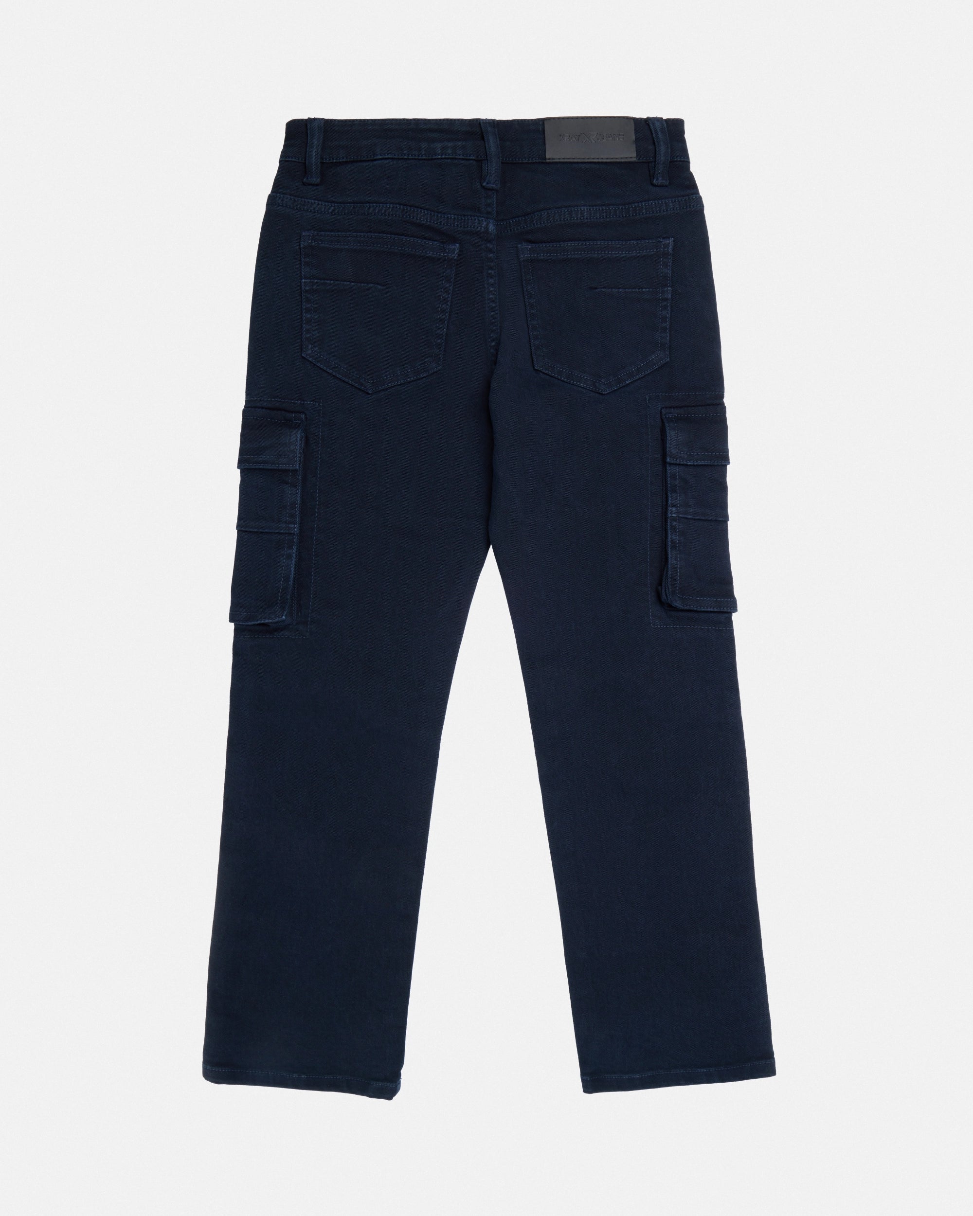#XRPT7100589 Boy's Flex Cargo Pants, Size 8-18-thumbmail-17