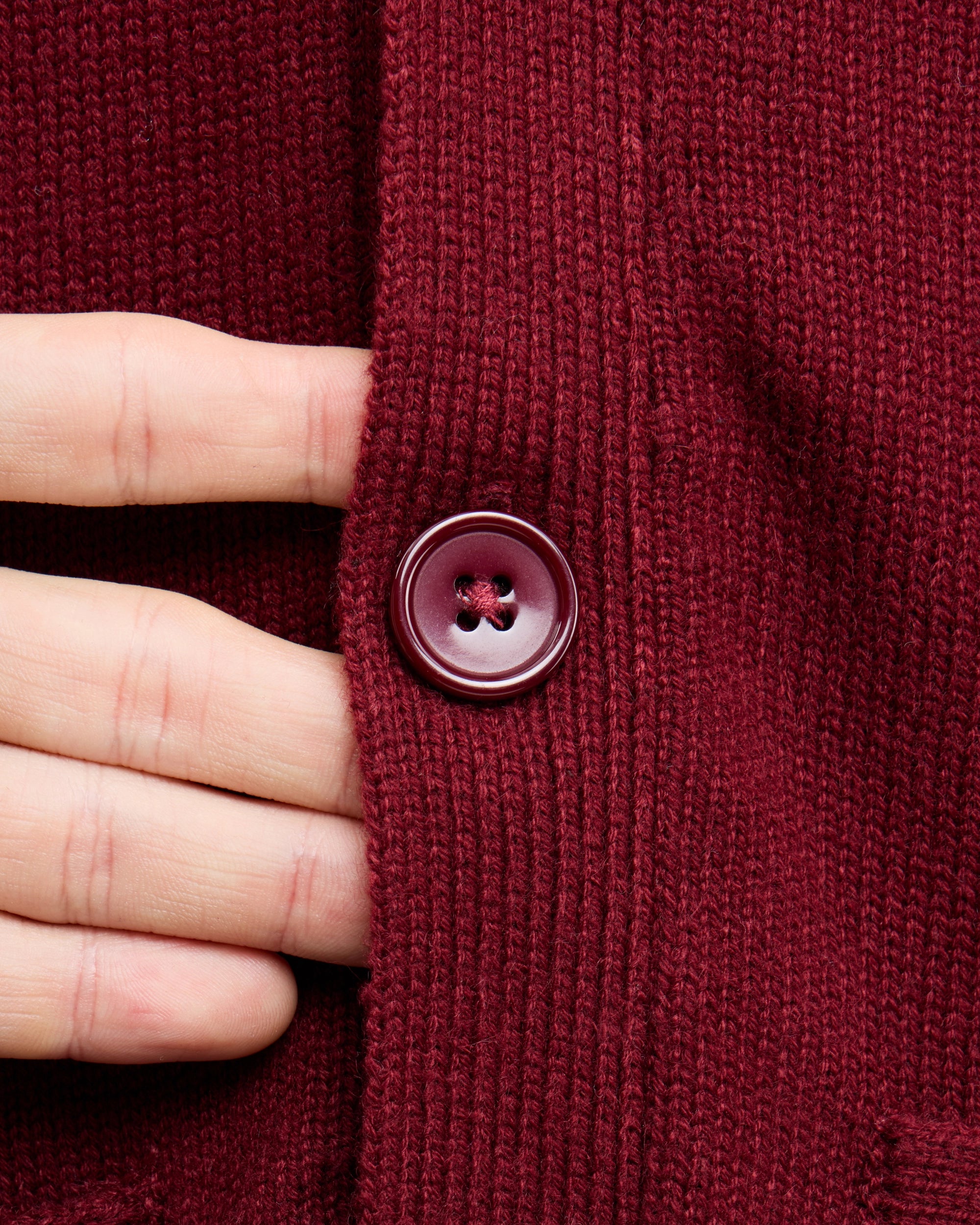 #XRSWB3101704 Boy's Uniform Cardigan Sweater-thumbmail-10
