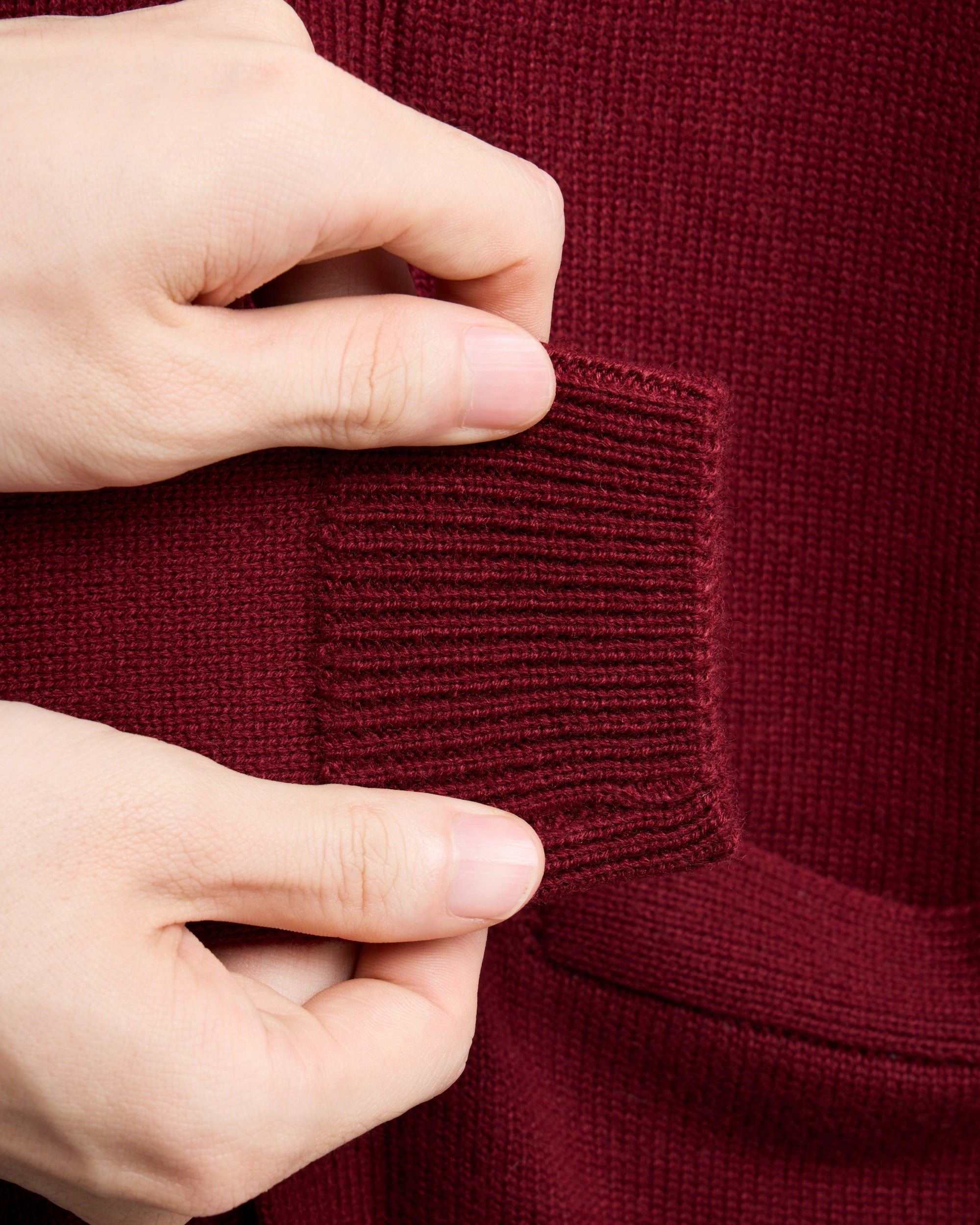 #XRSWB3101704 Boy's Uniform Cardigan Sweater-thumbmail-11