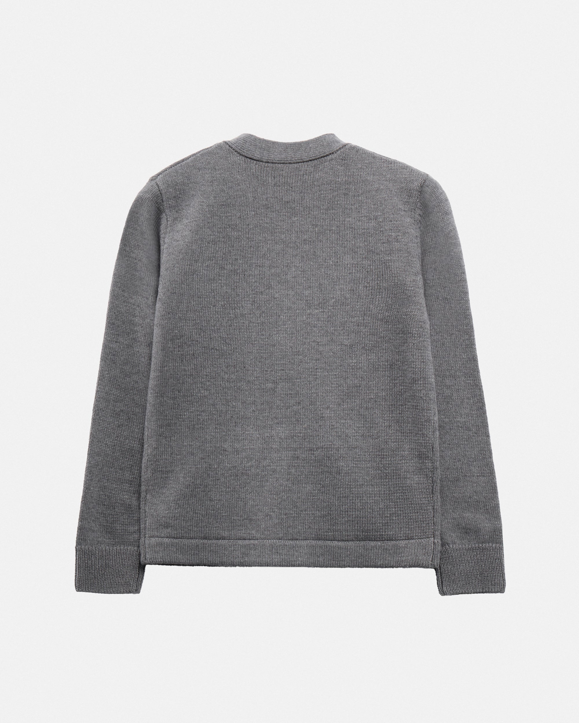 #XRSWB3101704 Boy's Uniform Cardigan Sweater-thumbmail-14