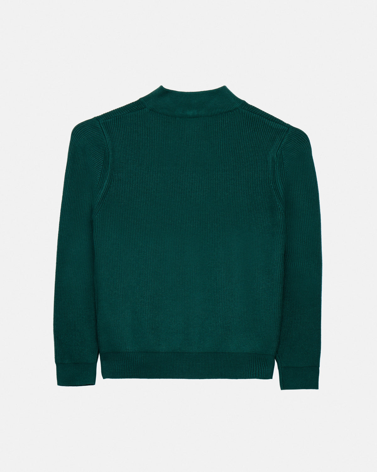 #XRSWB3102059 Boy's Quater Zip Mock Neck Sweater-thumbmail-20