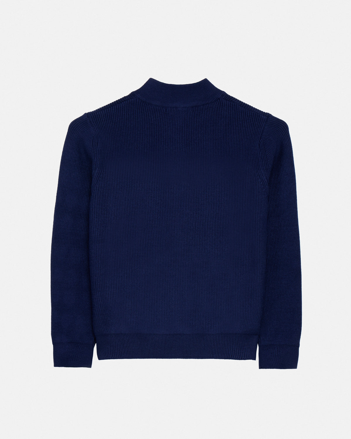 #XRSWB3102059 Boy's Quater Zip Mock Neck Sweater-thumbmail-26