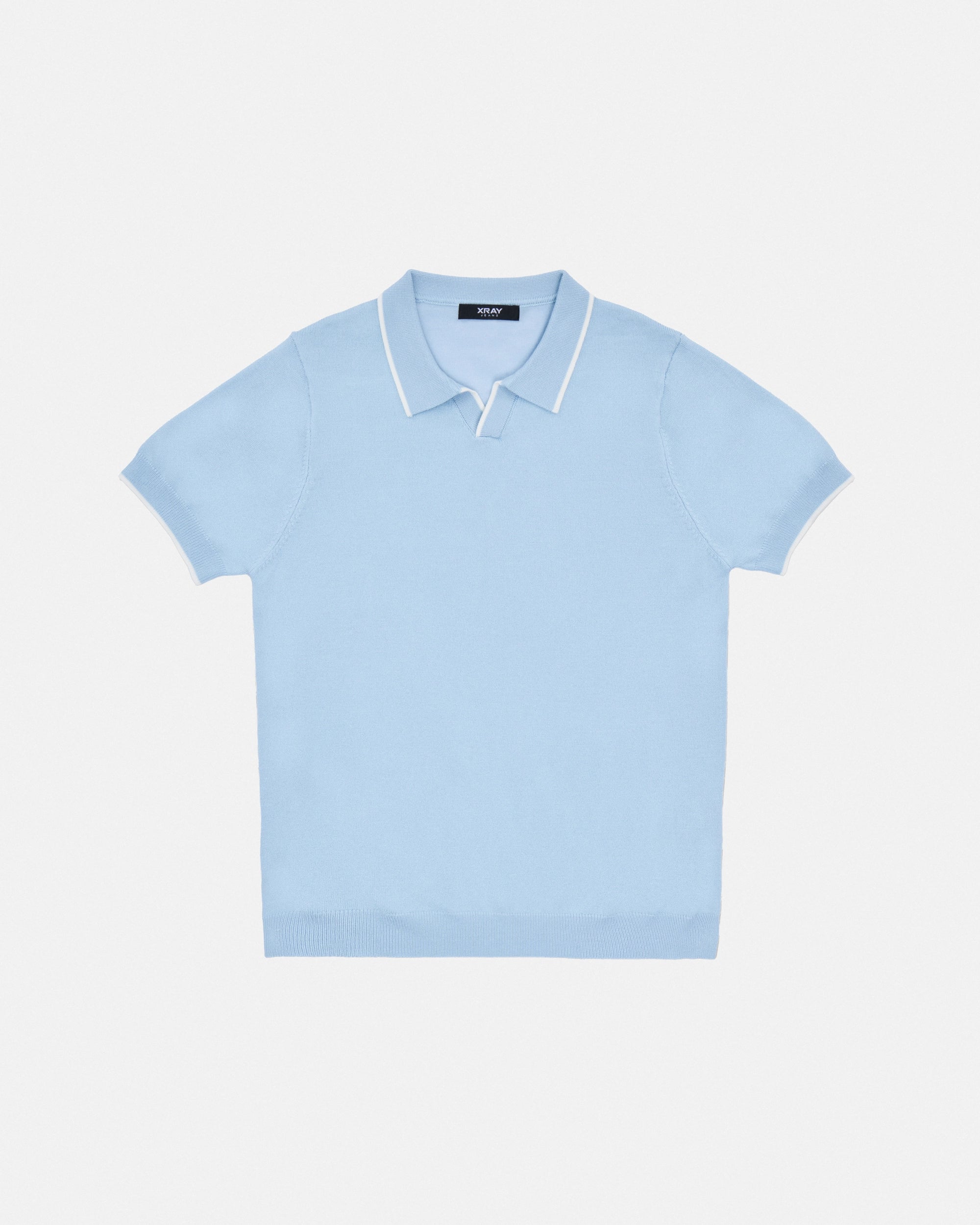 #XRTPB8101307 Boy's 5-18 Tipping Johnny Sweater Polo-thumbmail-1