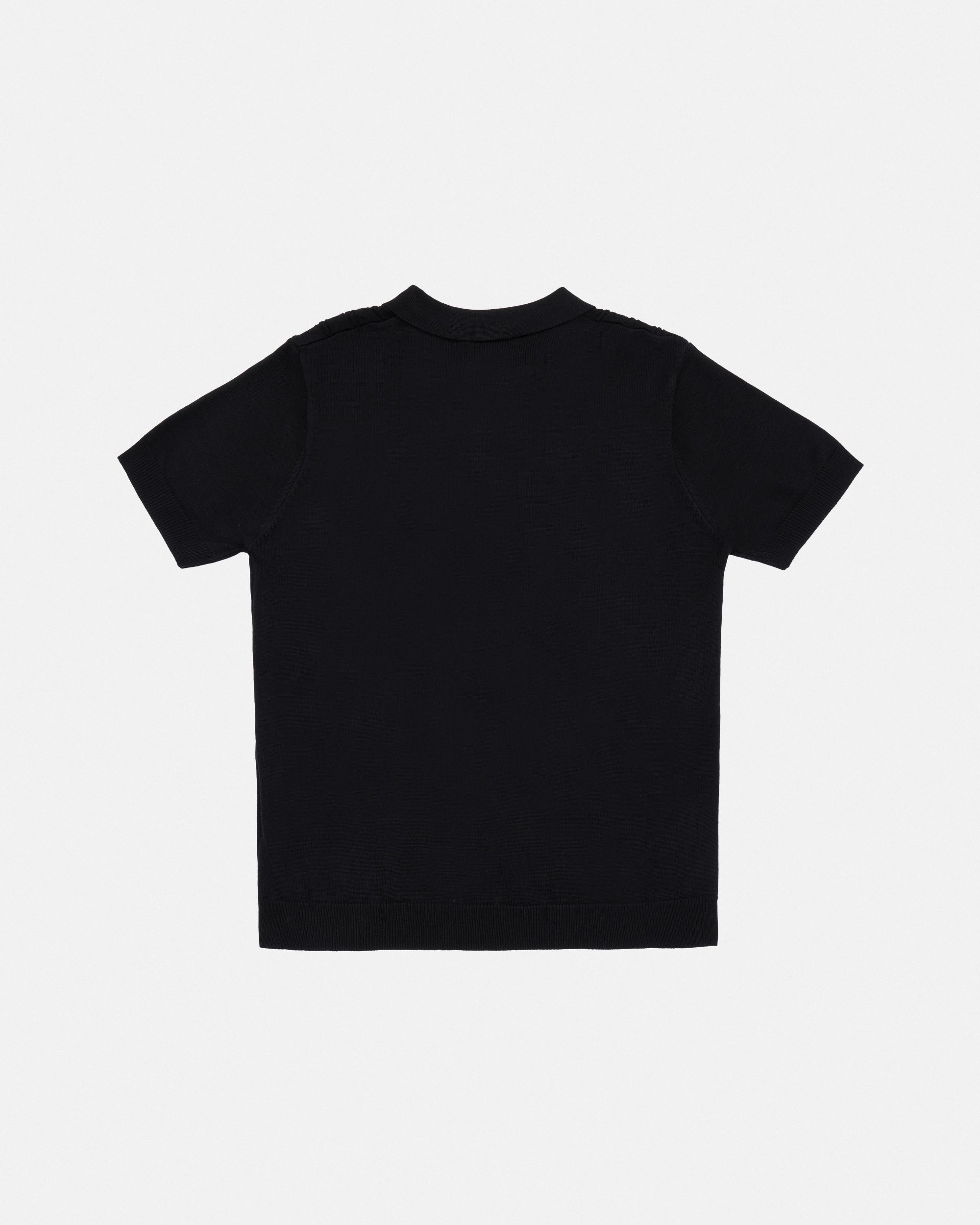 #XRTPB8101308 Boy's 5-18 Cable Knit Johnny Sweater Polo-thumbmail-6