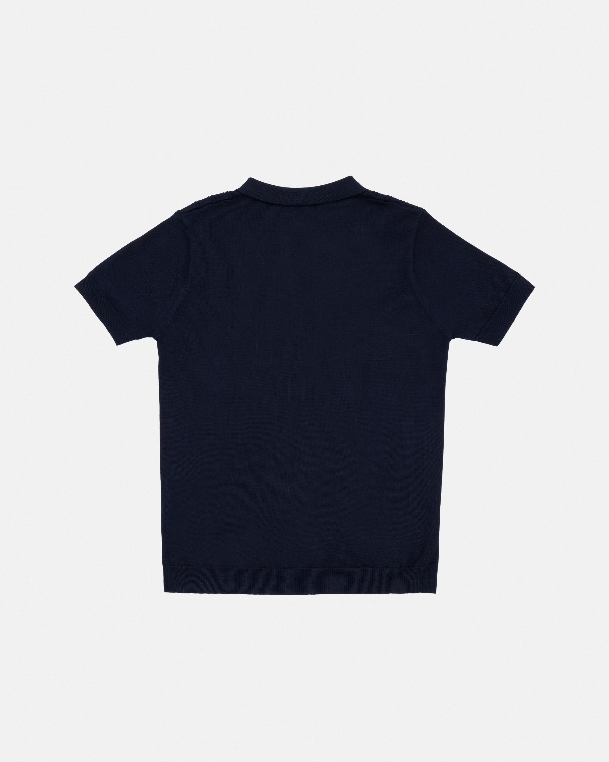 #XRTPB8101308 Boy's 5-18 Cable Knit Johnny Sweater Polo-thumbmail-18
