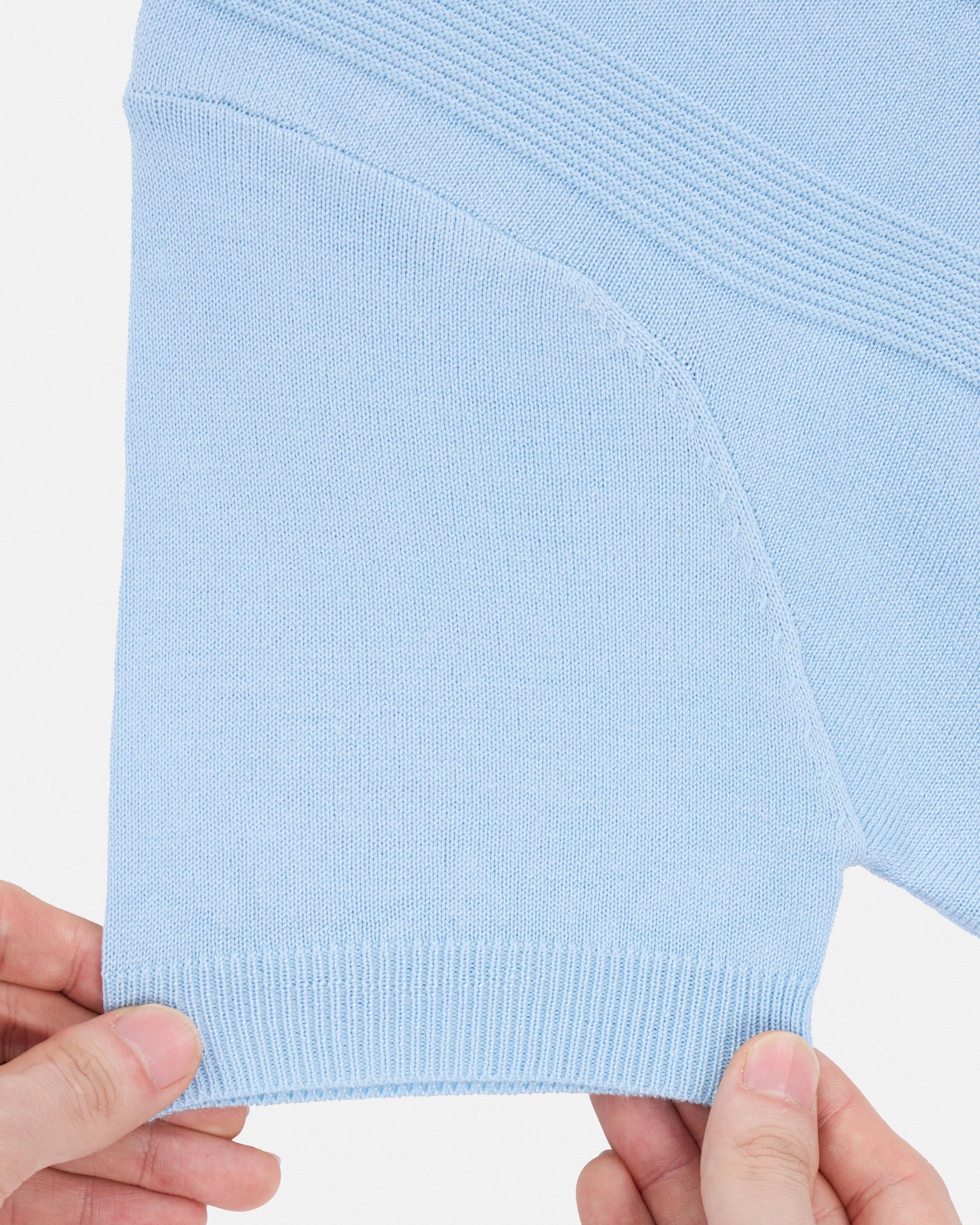 #XRTPB8101309 Boy's 5-18 Knit Button-Up Sweater Polo-thumbmail-6