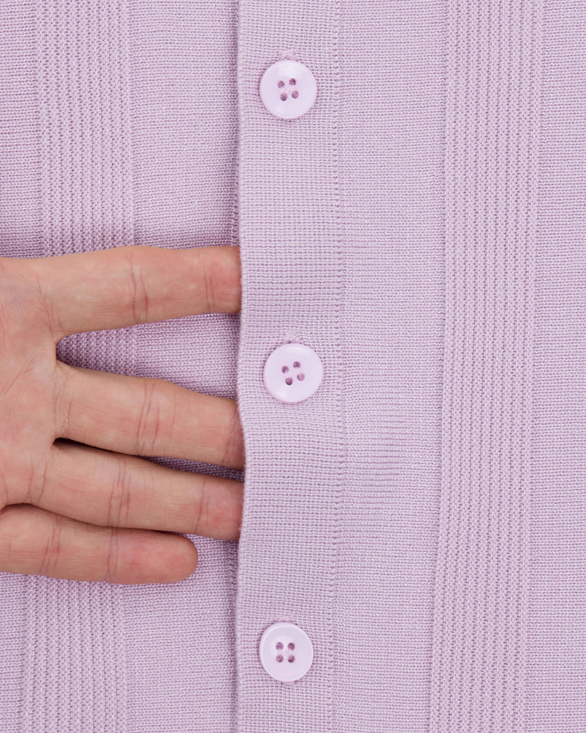 #XRTPB8101309 Boy's 5-18 Knit Button-Up Sweater Polo-thumbmail-11