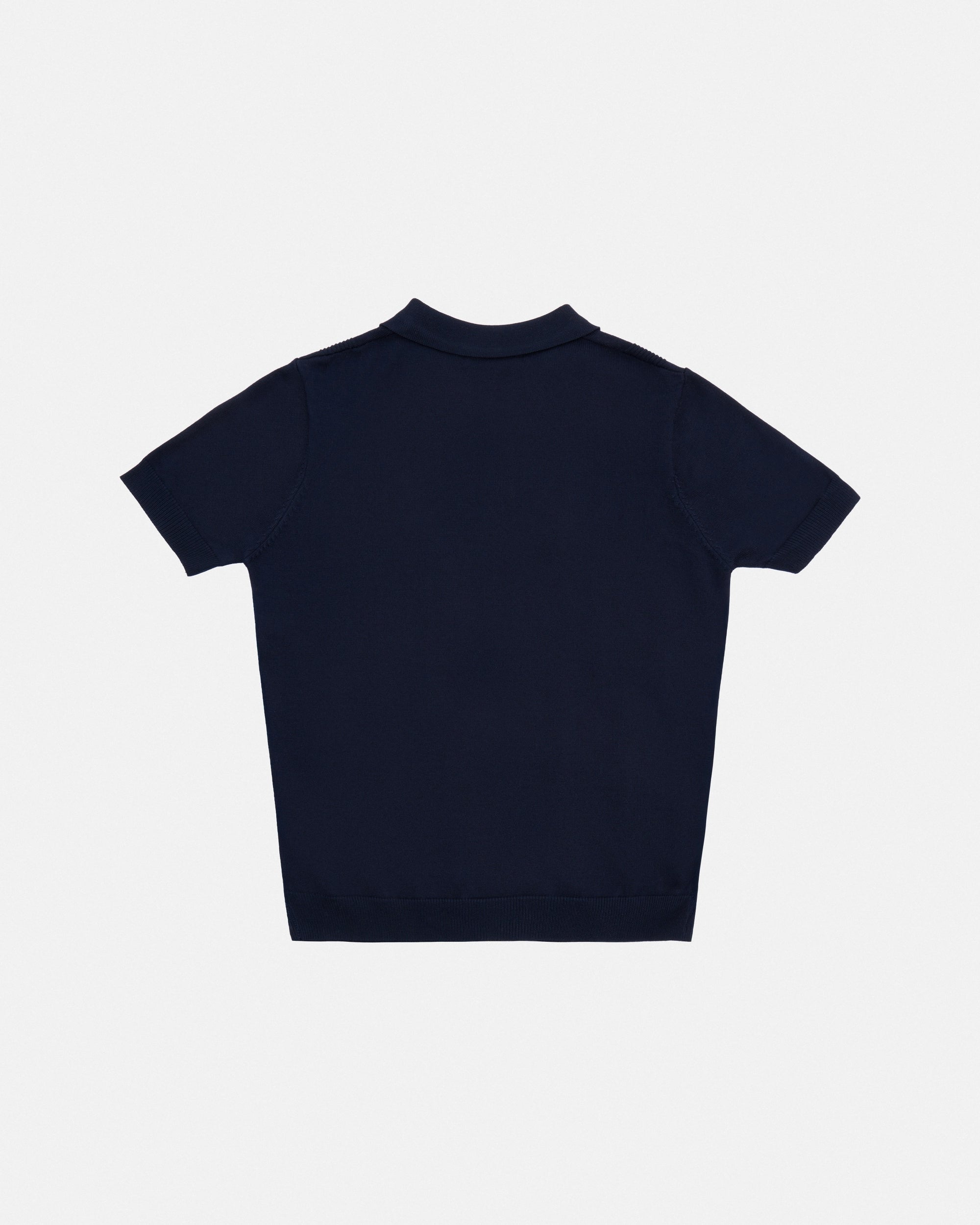 #XRTPB8101309 Boy's 5-18 Knit Button-Up Sweater Polo-thumbmail-14