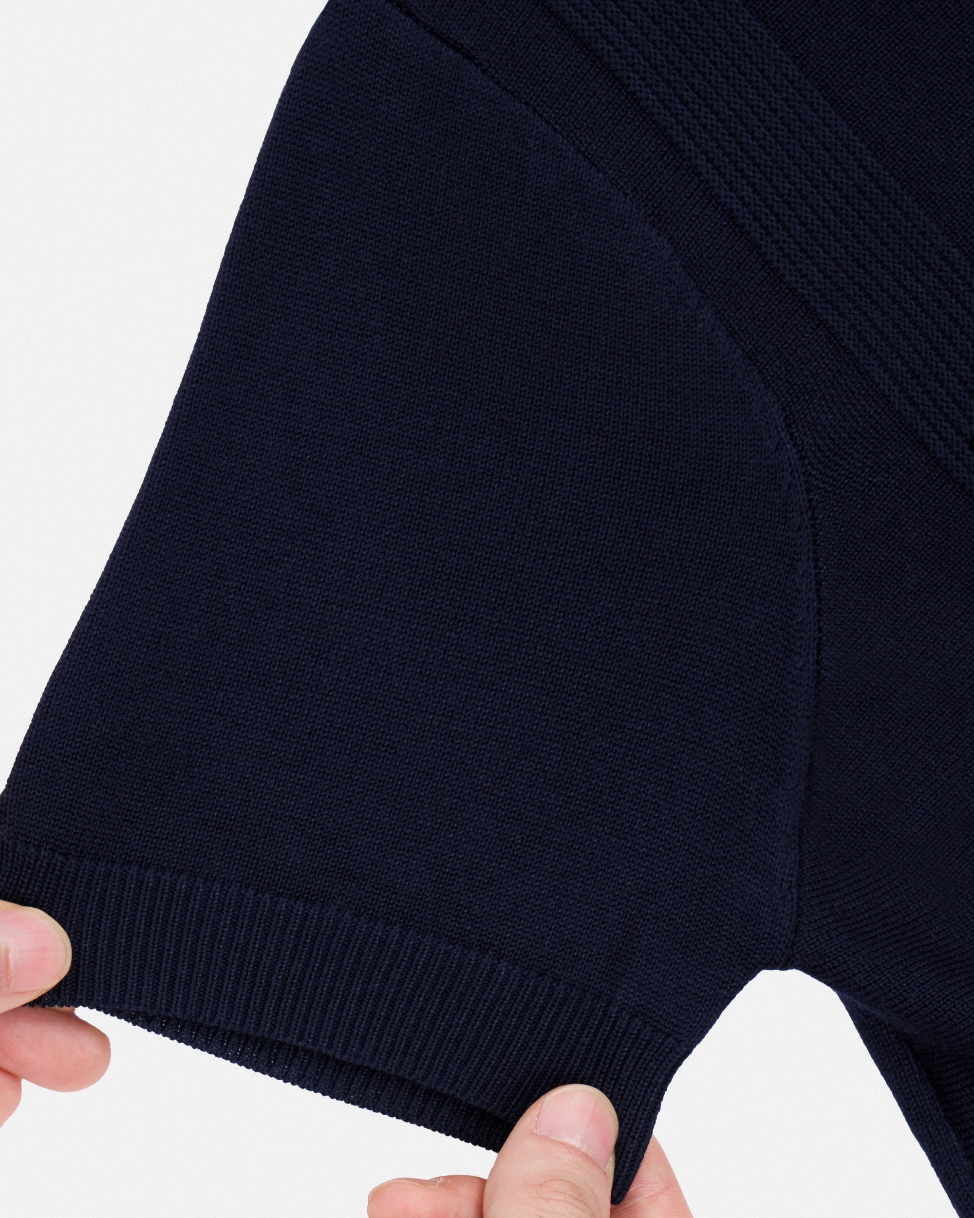 #XRTPB8101309 Boy's 5-18 Knit Button-Up Sweater Polo-thumbmail-18