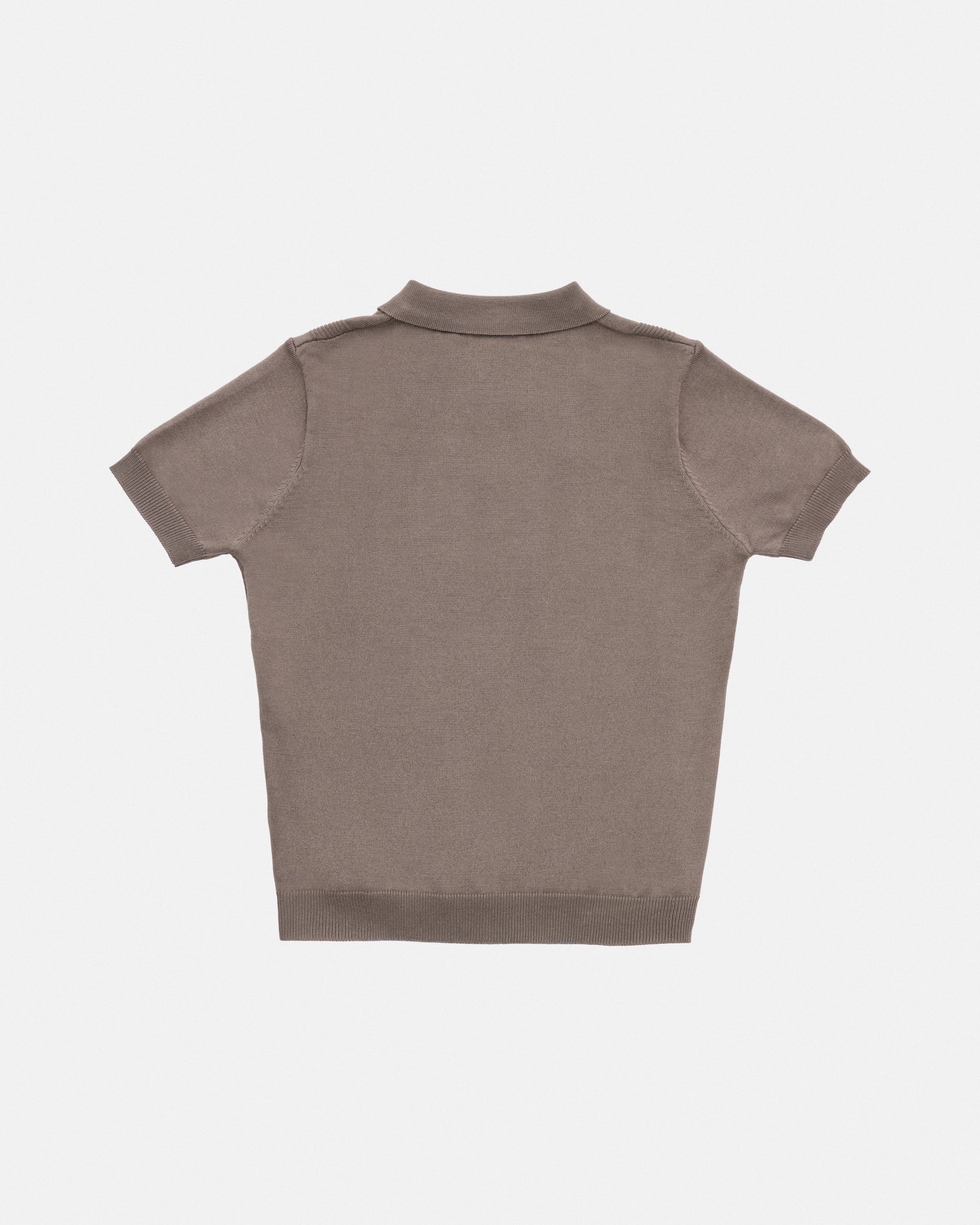 #XRTPB8101309 Boy's 5-18 Knit Button-Up Sweater Polo-thumbmail-26
