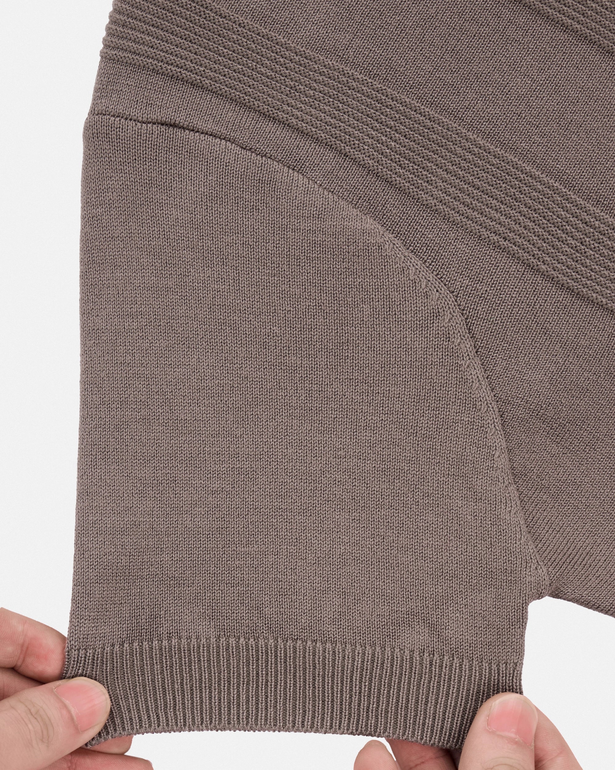 #XRTPB8101309 Boy's 5-18 Knit Button-Up Sweater Polo-thumbmail-30