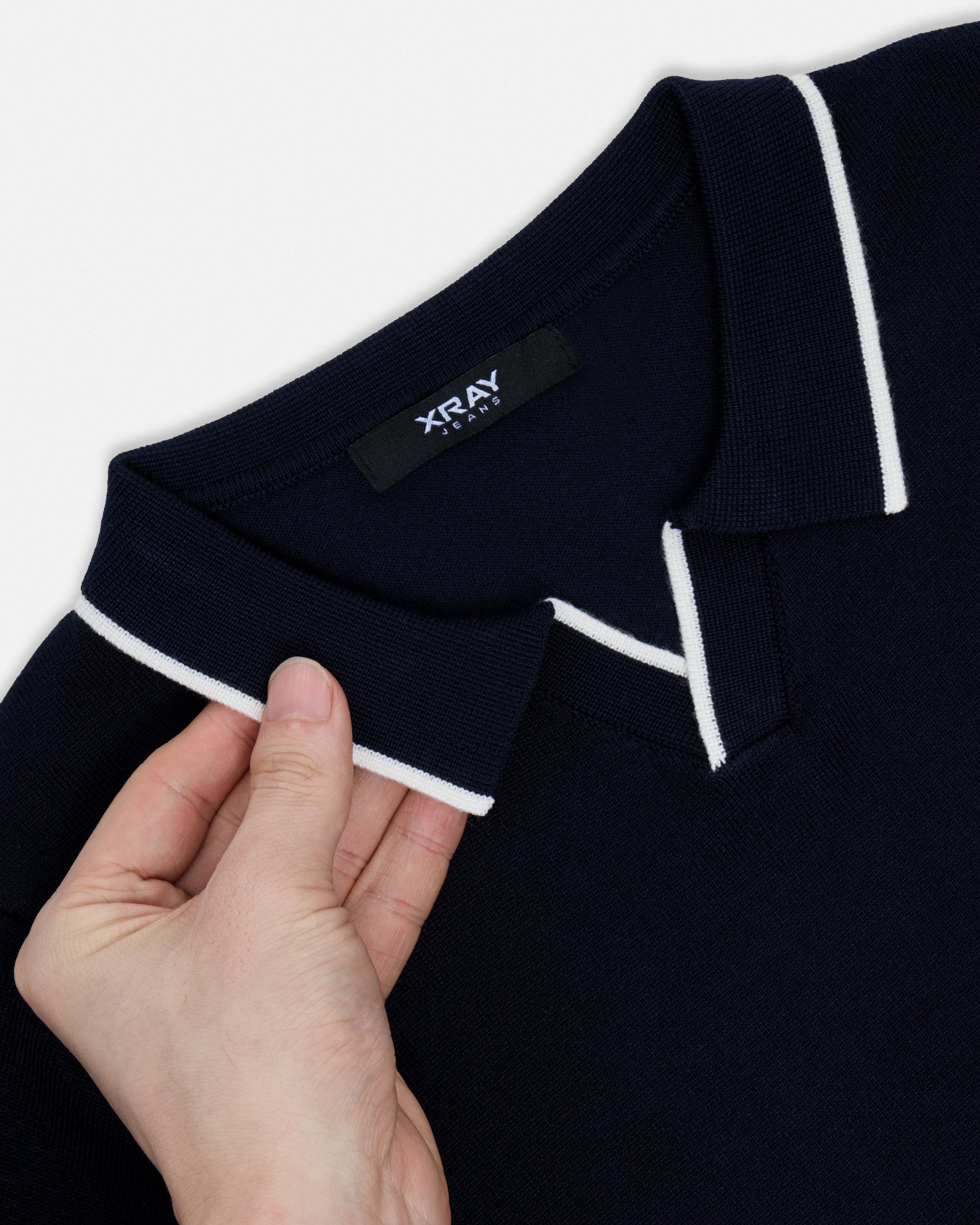 #XRTPT8101310 Toddler 2T-4T Tipping Johnny Sweater Polo-thumbmail-8